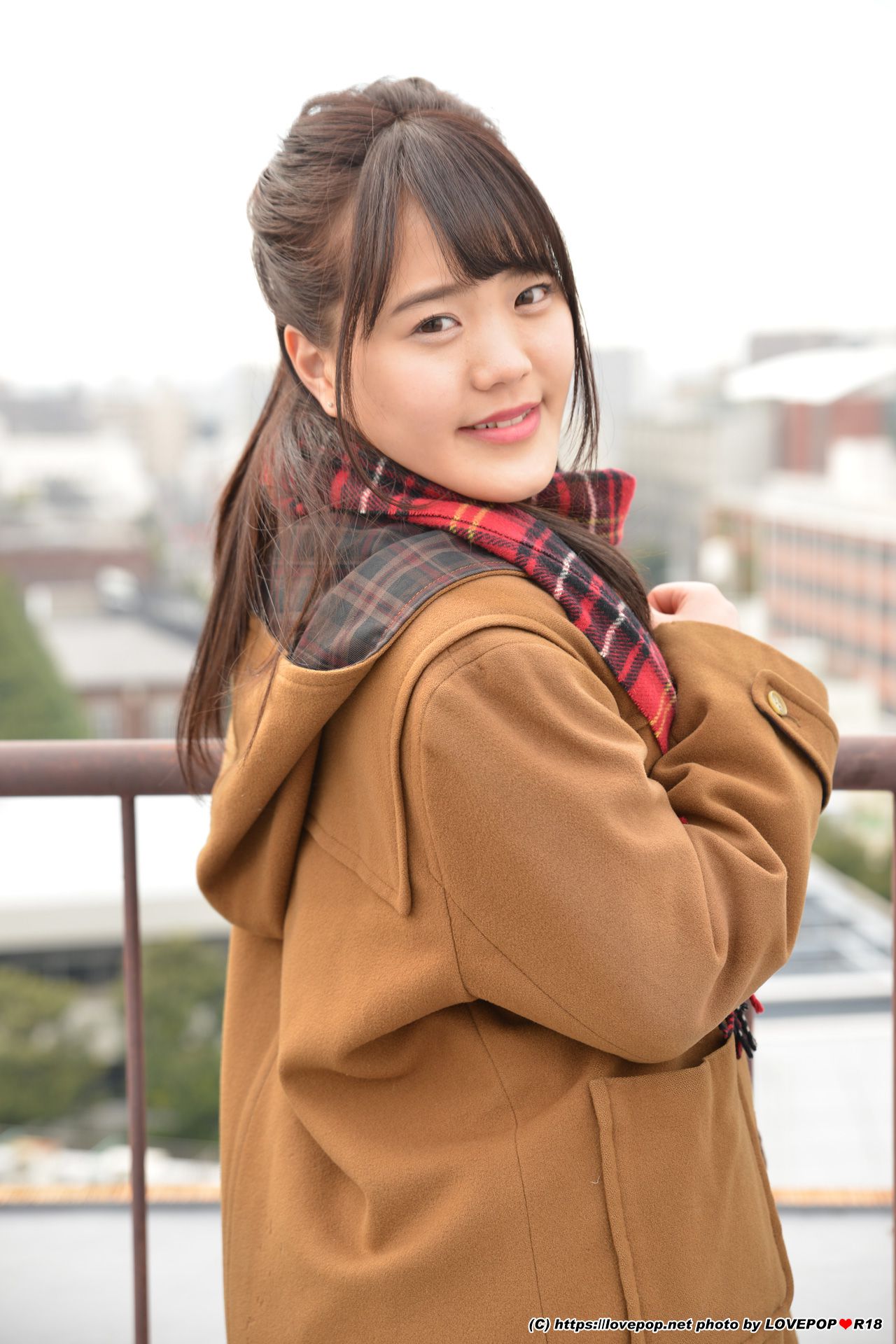 Maina Miura 水卜麻衣奈 Photoset 03-图0