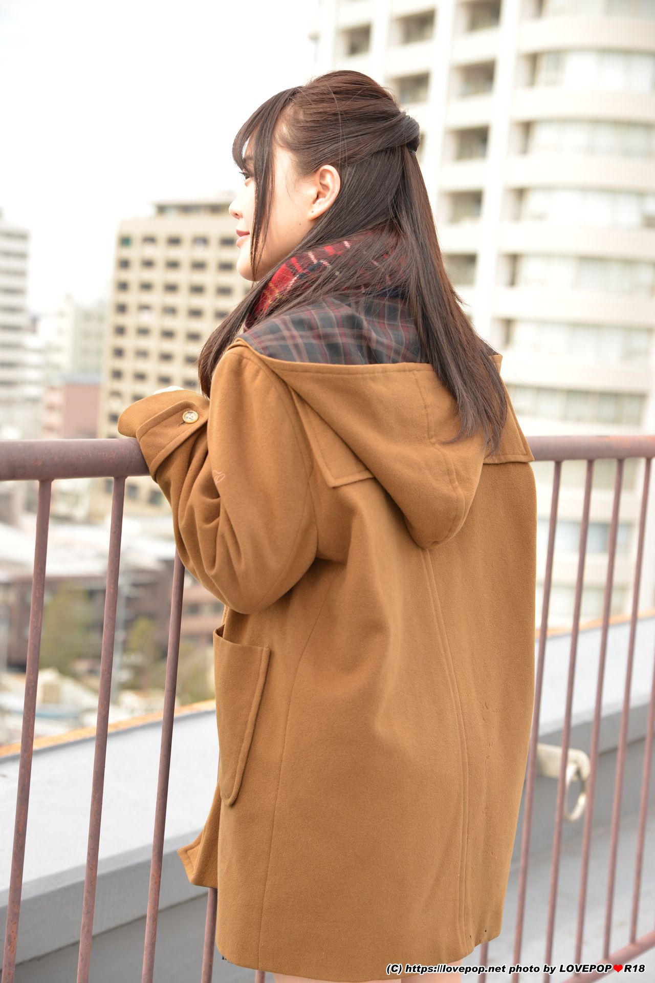 Maina Miura 水卜麻衣奈 Photoset 03-图10