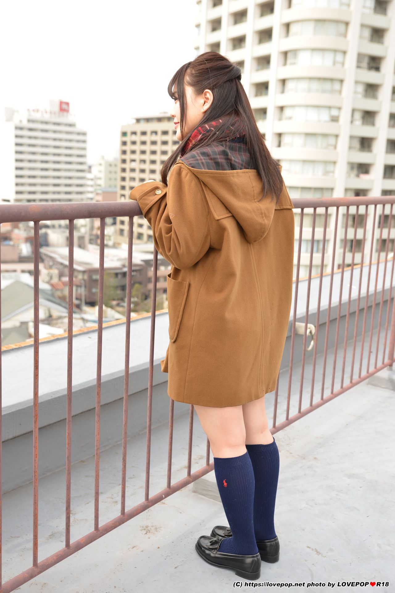 Maina Miura 水卜麻衣奈 Photoset 03-图11