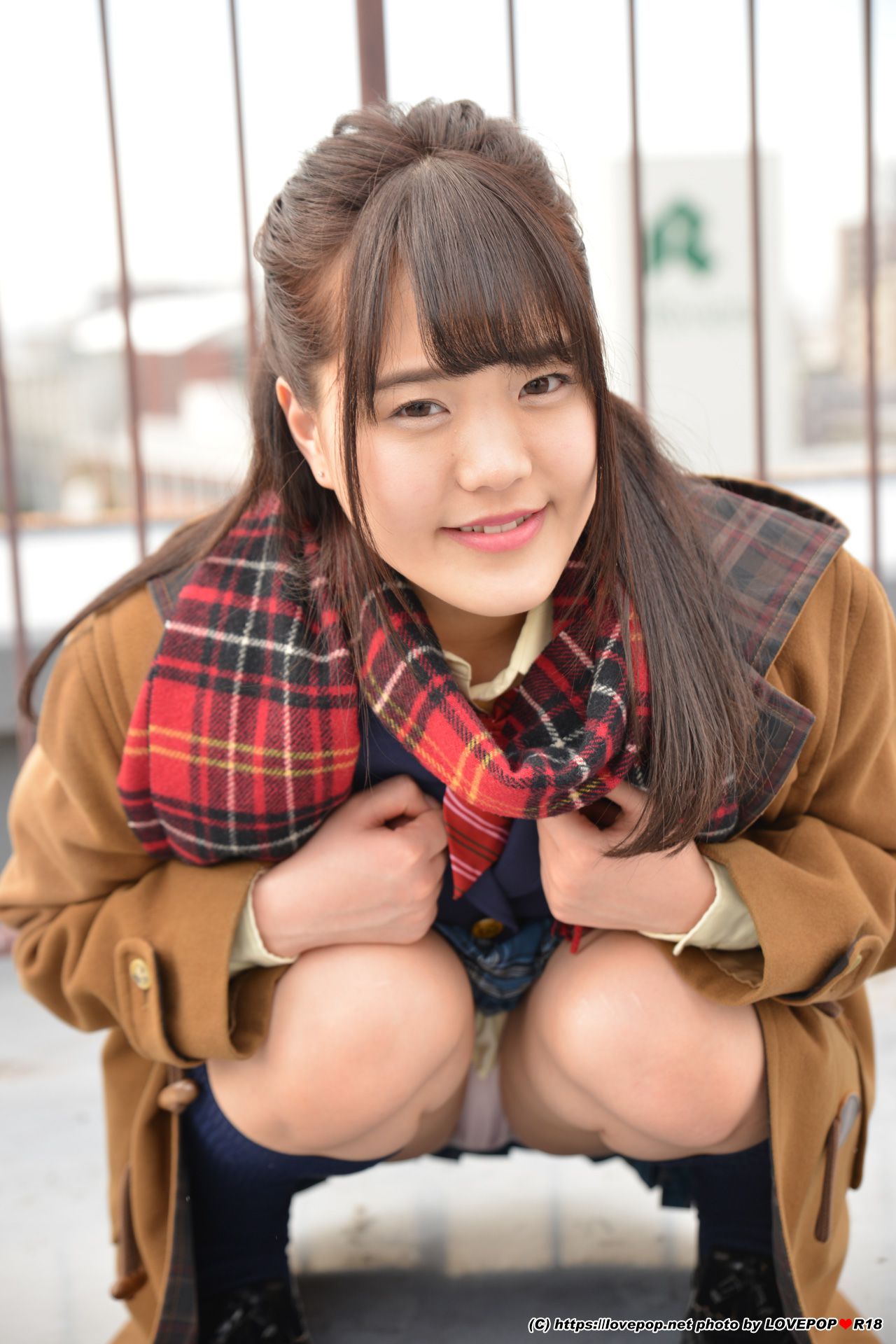Maina Miura 水卜麻衣奈 Photoset 03-图12