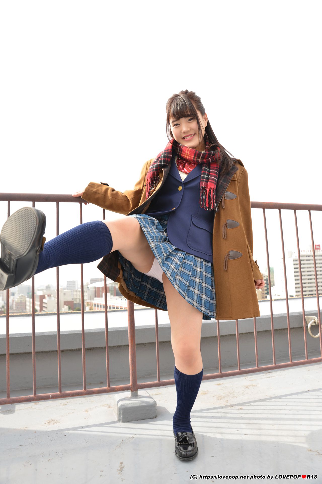 Maina Miura 水卜麻衣奈 Photoset 03-图14