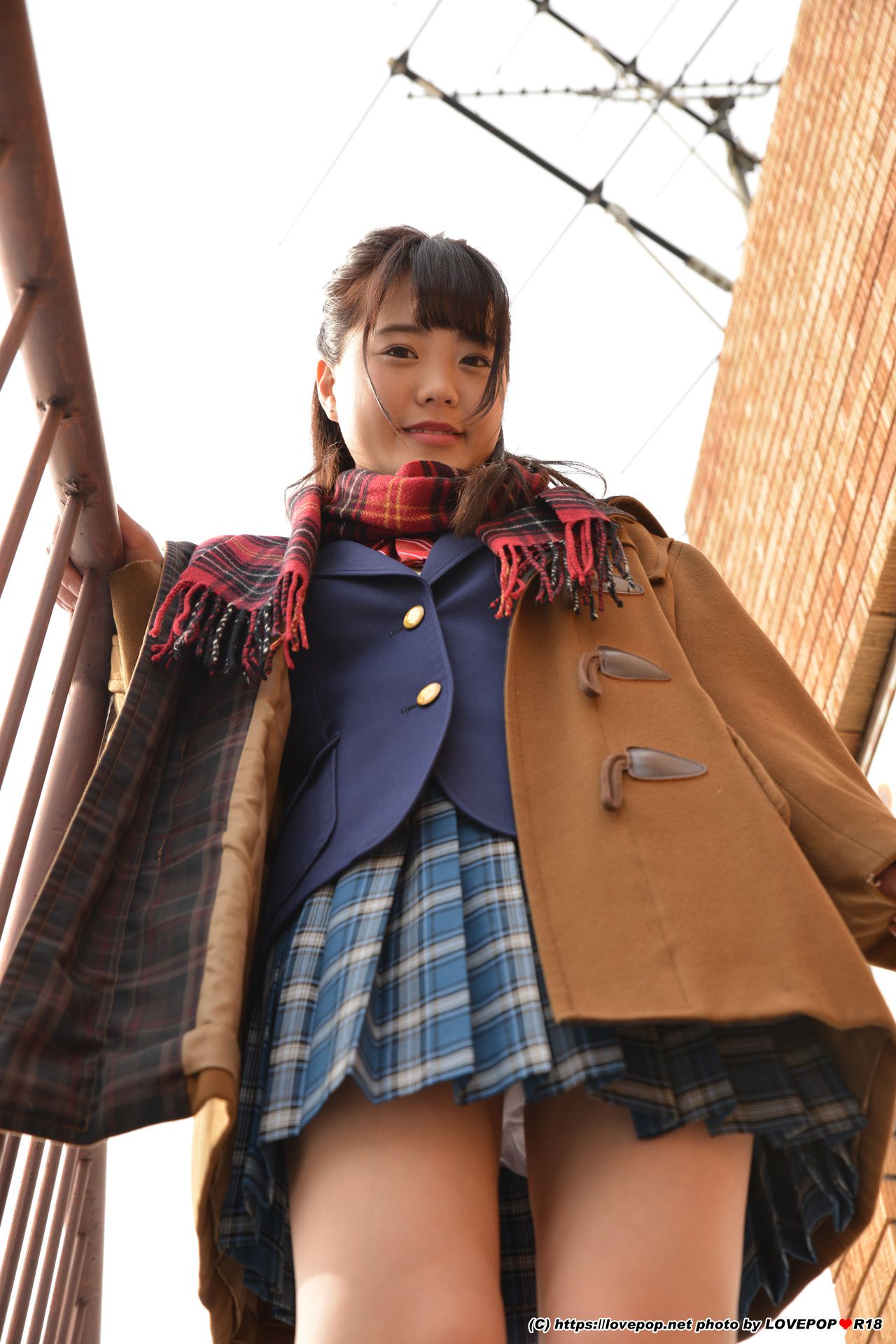 Maina Miura 水卜麻衣奈 Photoset 03-图16