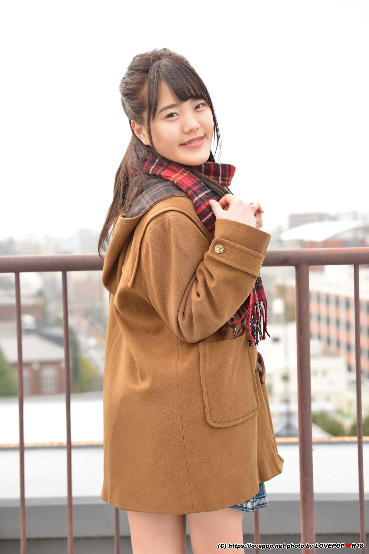 Maina Miura 水卜麻衣奈 Photoset 03-图1