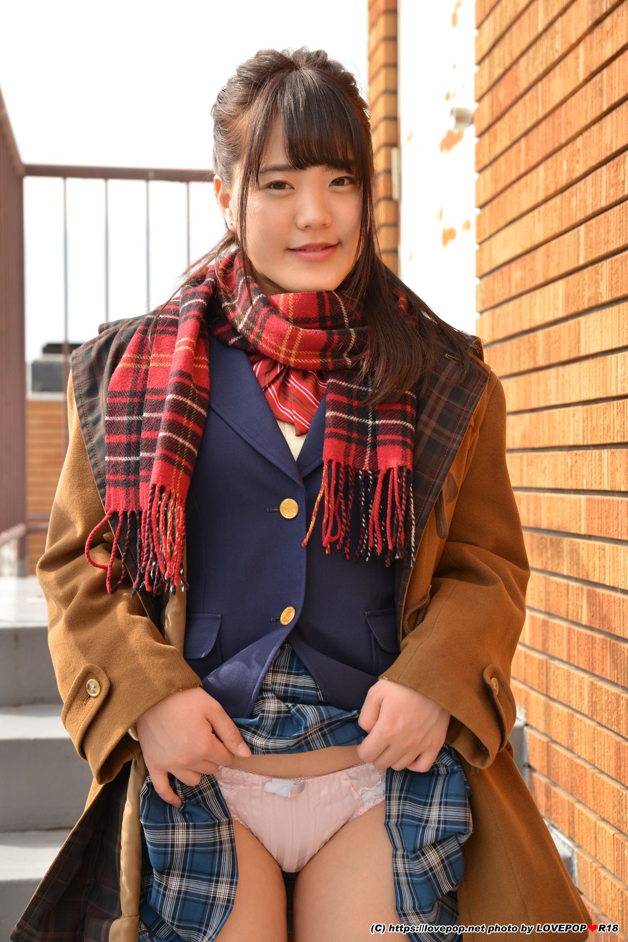 Maina Miura 水卜麻衣奈 Photoset 03-图24