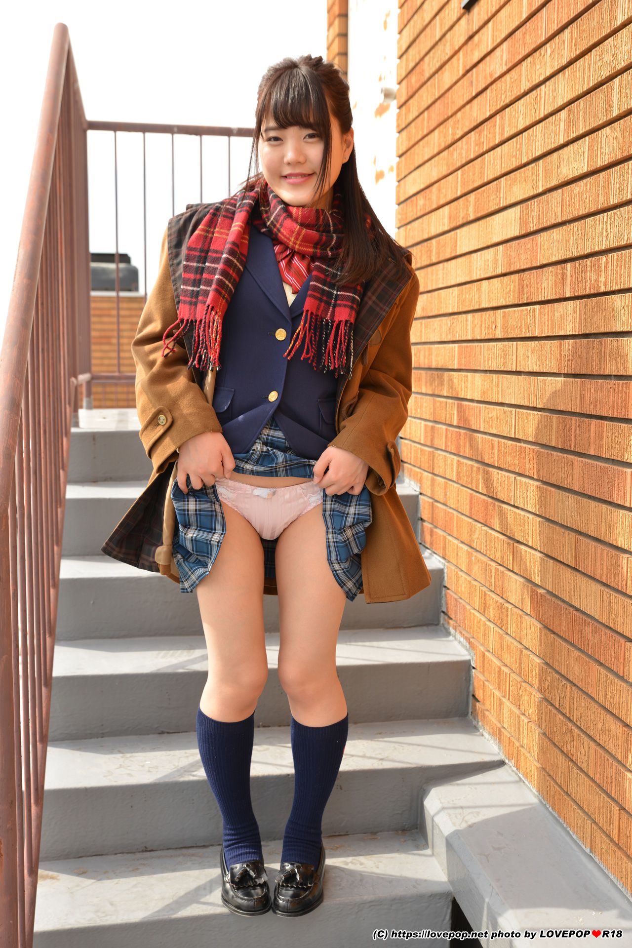 Maina Miura 水卜麻衣奈 Photoset 03-图25