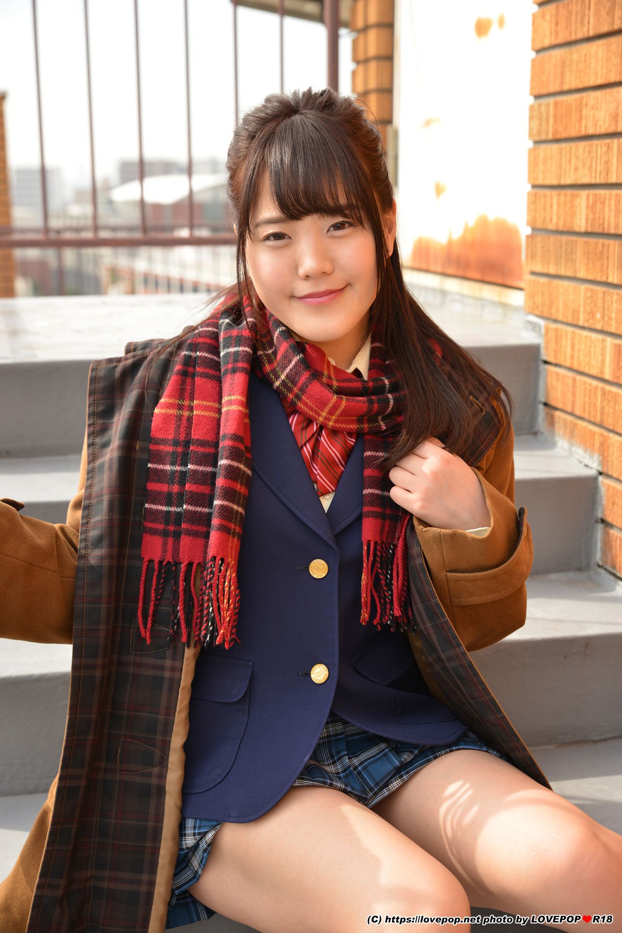 Maina Miura 水卜麻衣奈 Photoset 03-图26