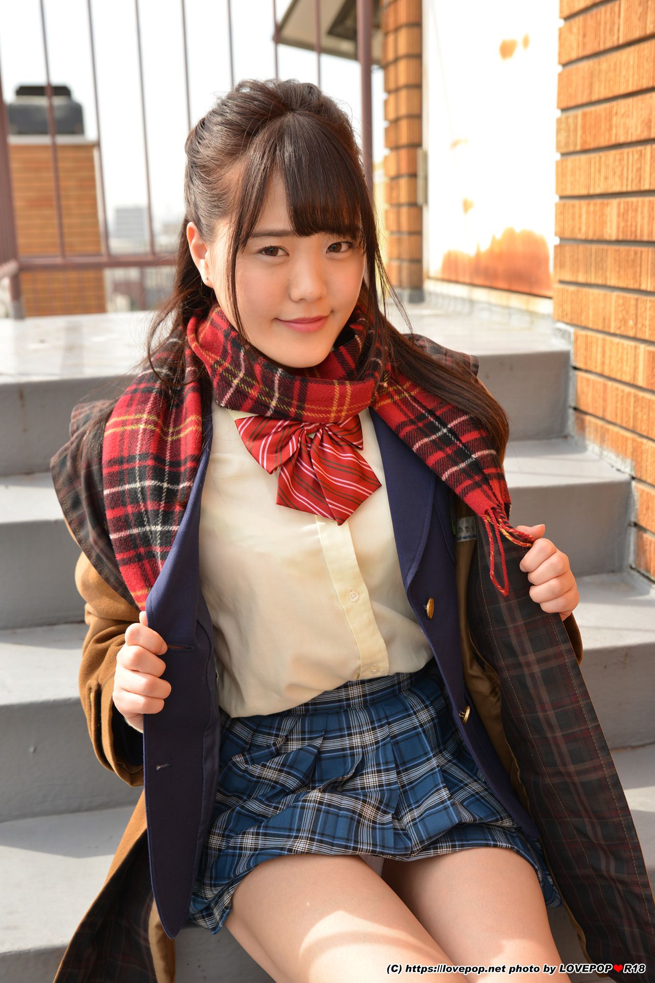 Maina Miura 水卜麻衣奈 Photoset 03-图28