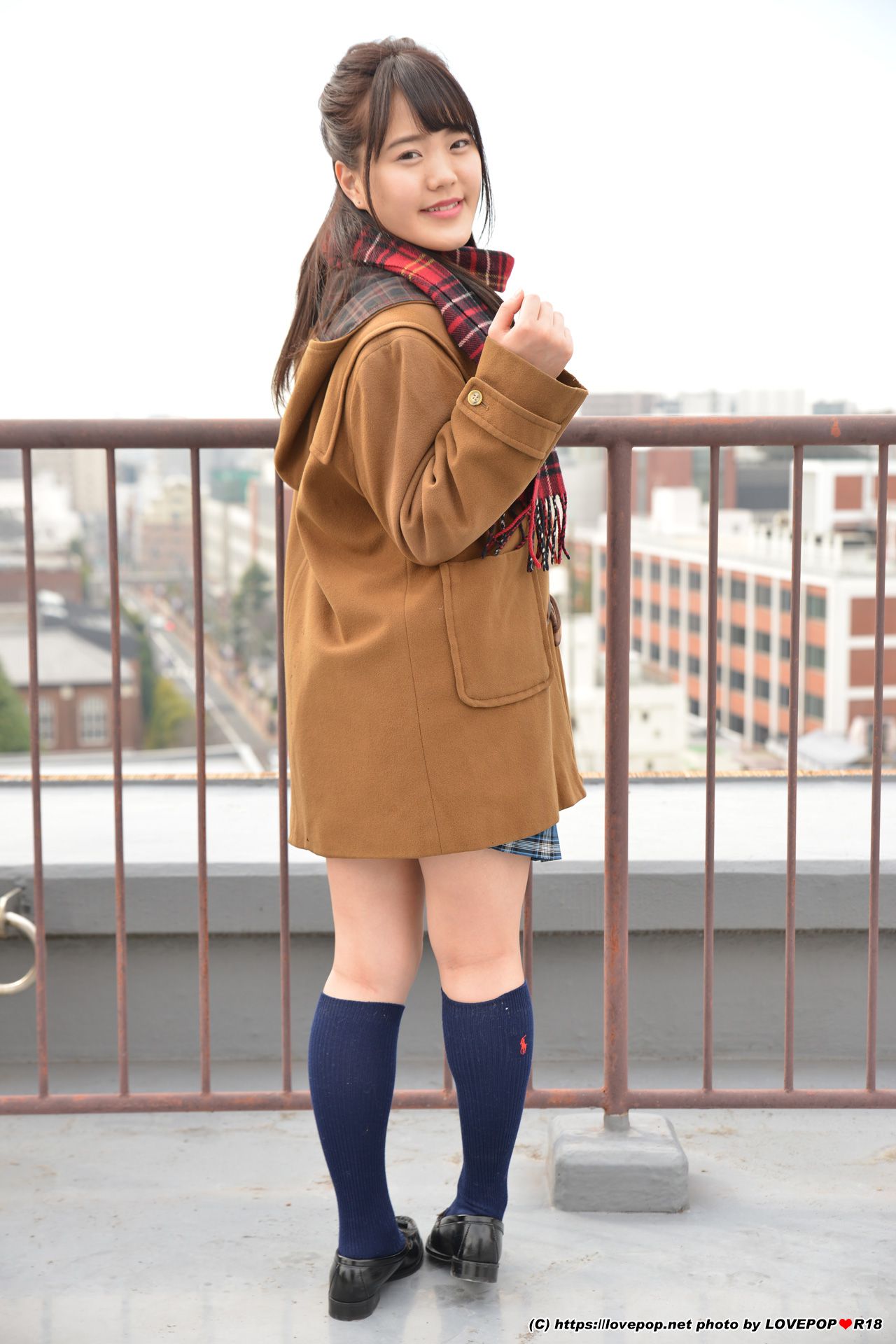 Maina Miura 水卜麻衣奈 Photoset 03-图2