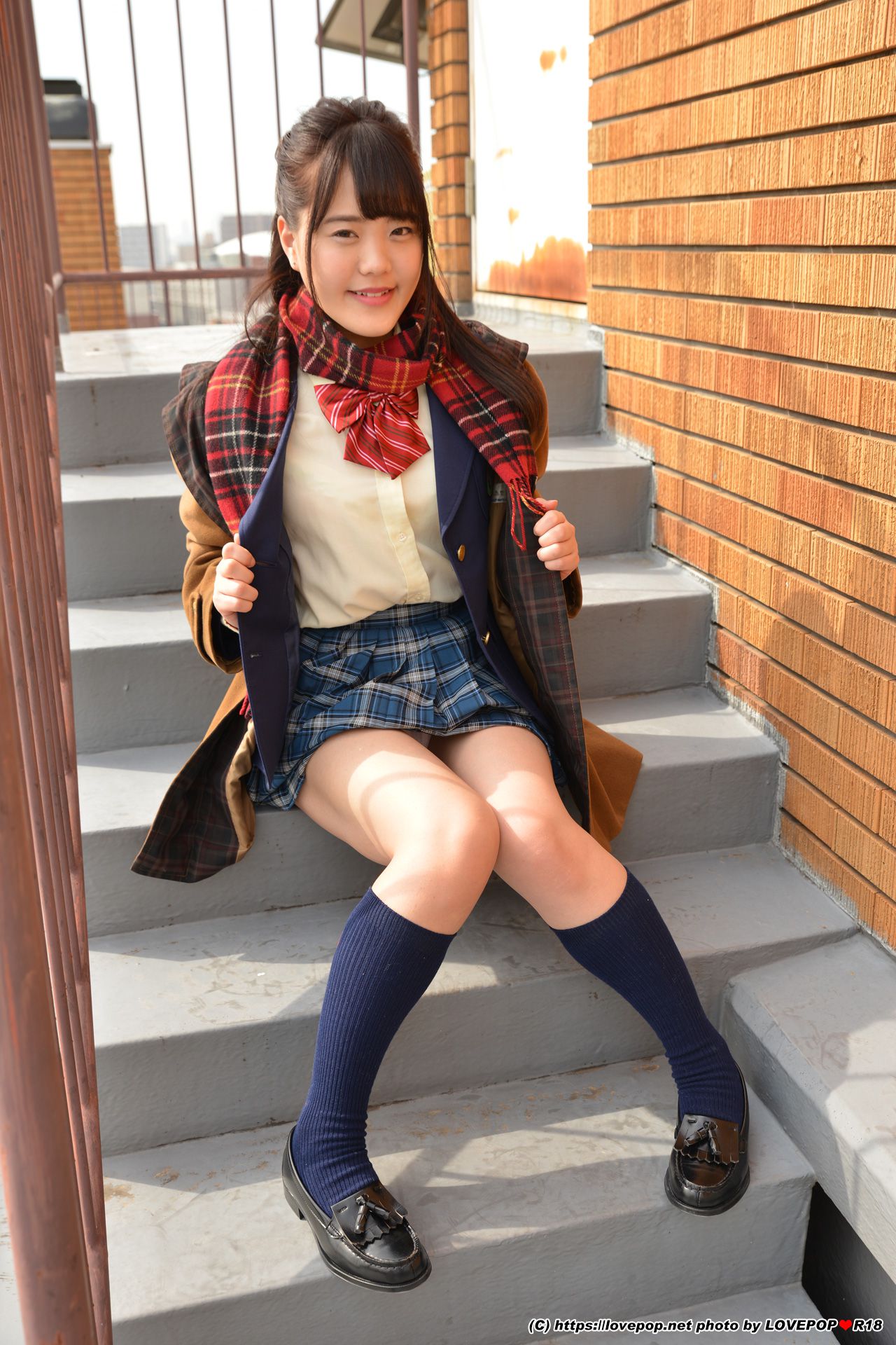 Maina Miura 水卜麻衣奈 Photoset 03-图29