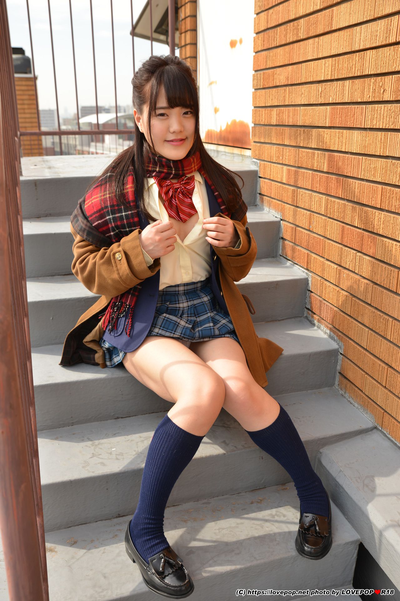 Maina Miura 水卜麻衣奈 Photoset 03-图31
