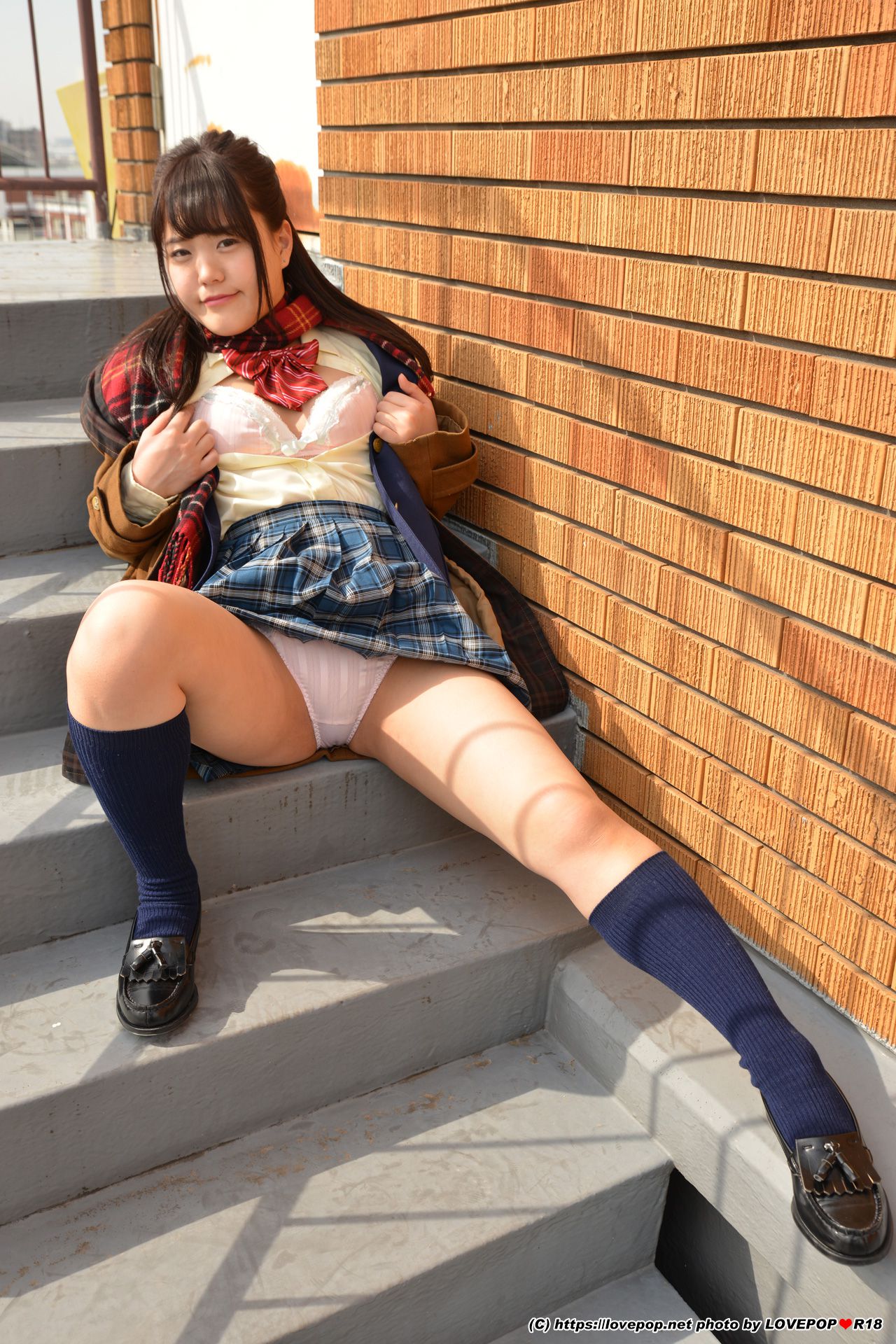 Maina Miura 水卜麻衣奈 Photoset 03-图35