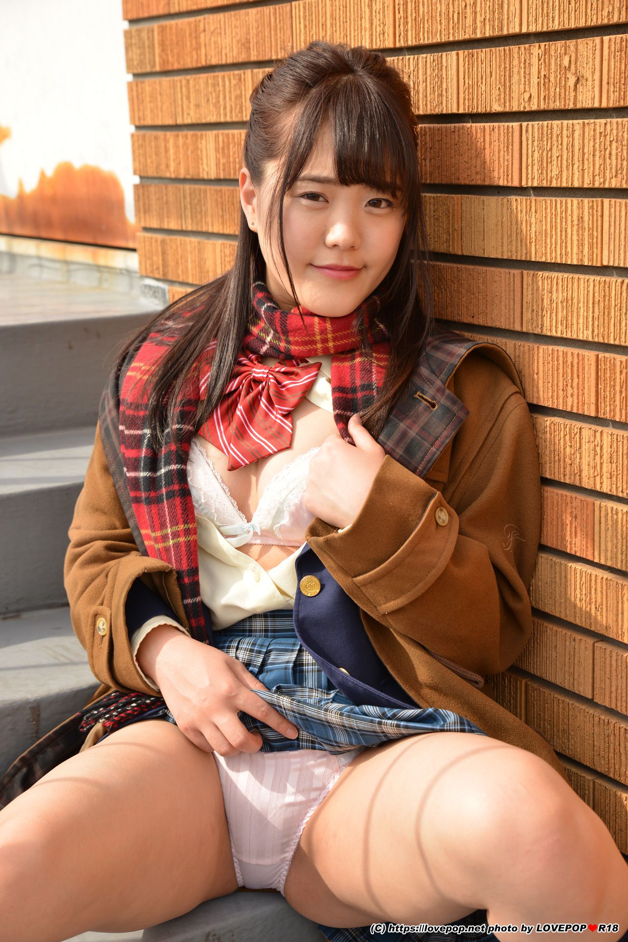 Maina Miura 水卜麻衣奈 Photoset 03-图38