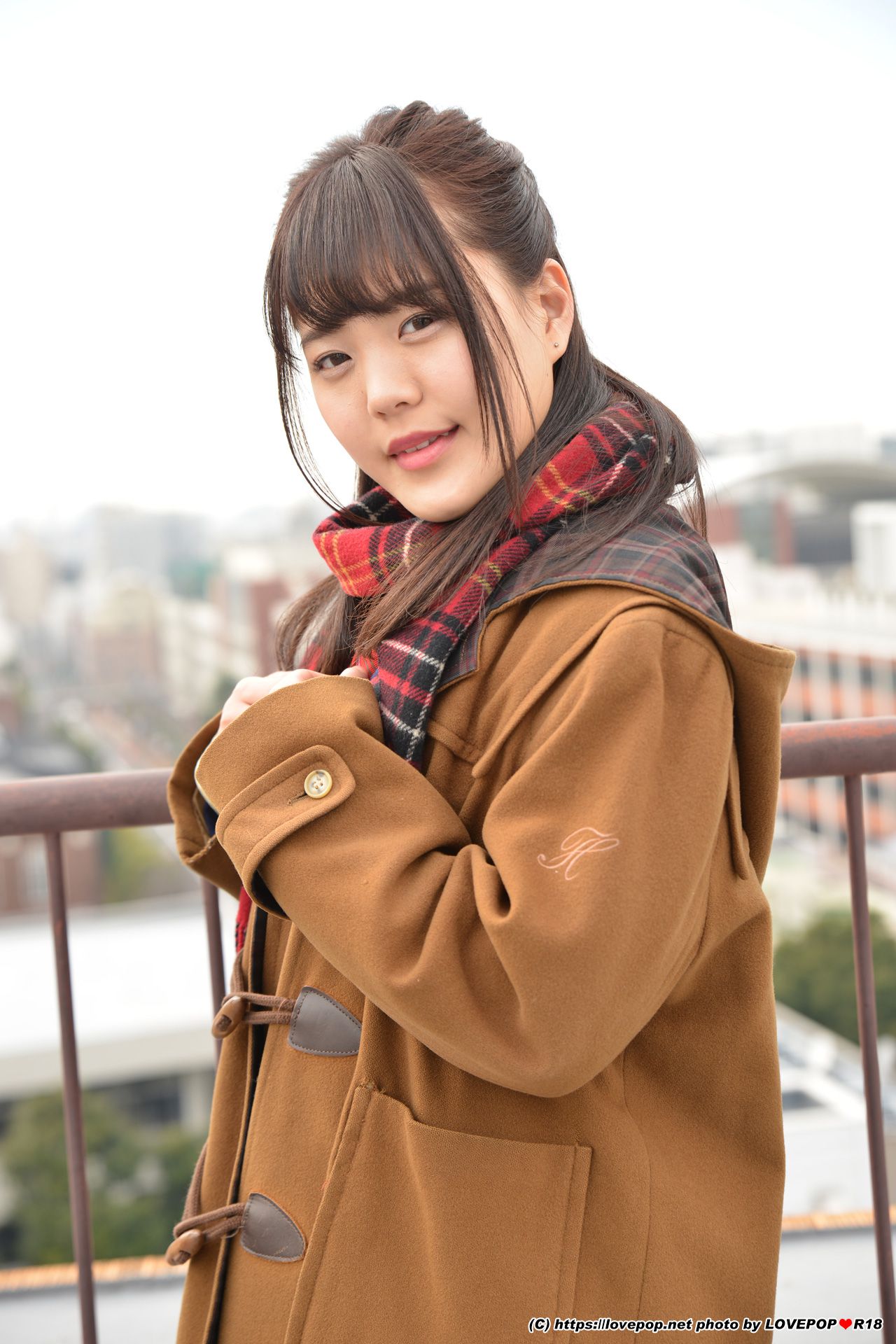 Maina Miura 水卜麻衣奈 Photoset 03-图3