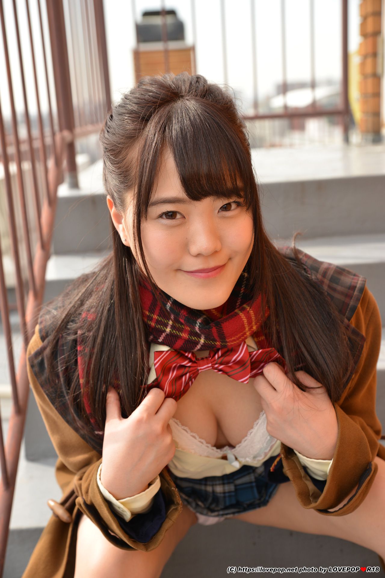 Maina Miura 水卜麻衣奈 Photoset 03-图42