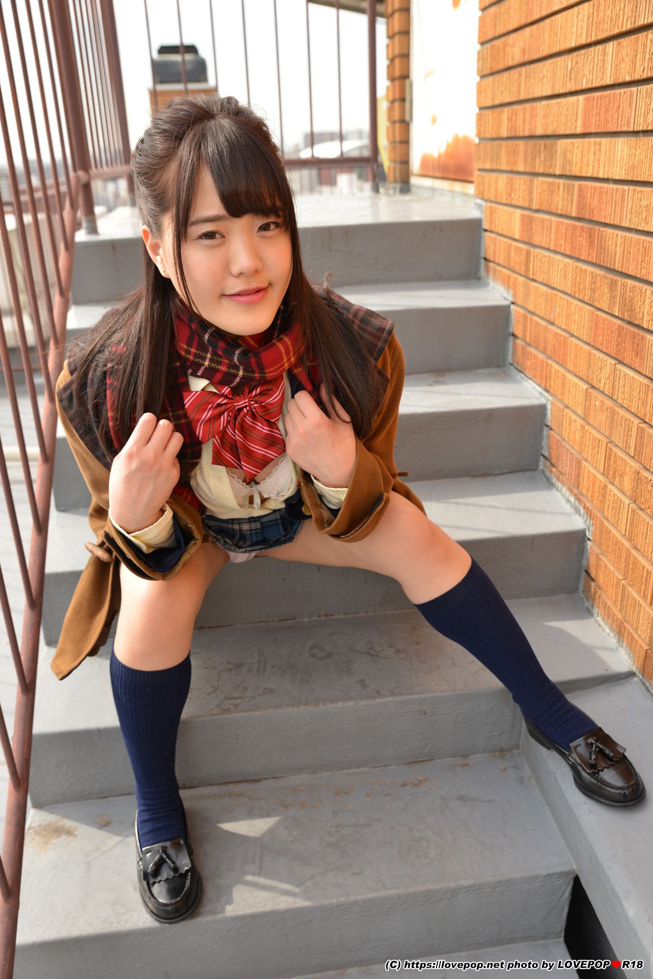 Maina Miura 水卜麻衣奈 Photoset 03-图43