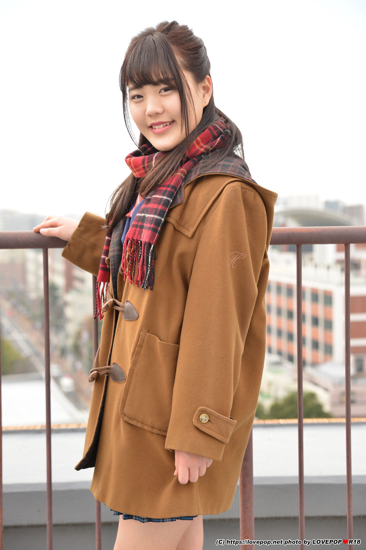 Maina Miura 水卜麻衣奈 Photoset 03-图4