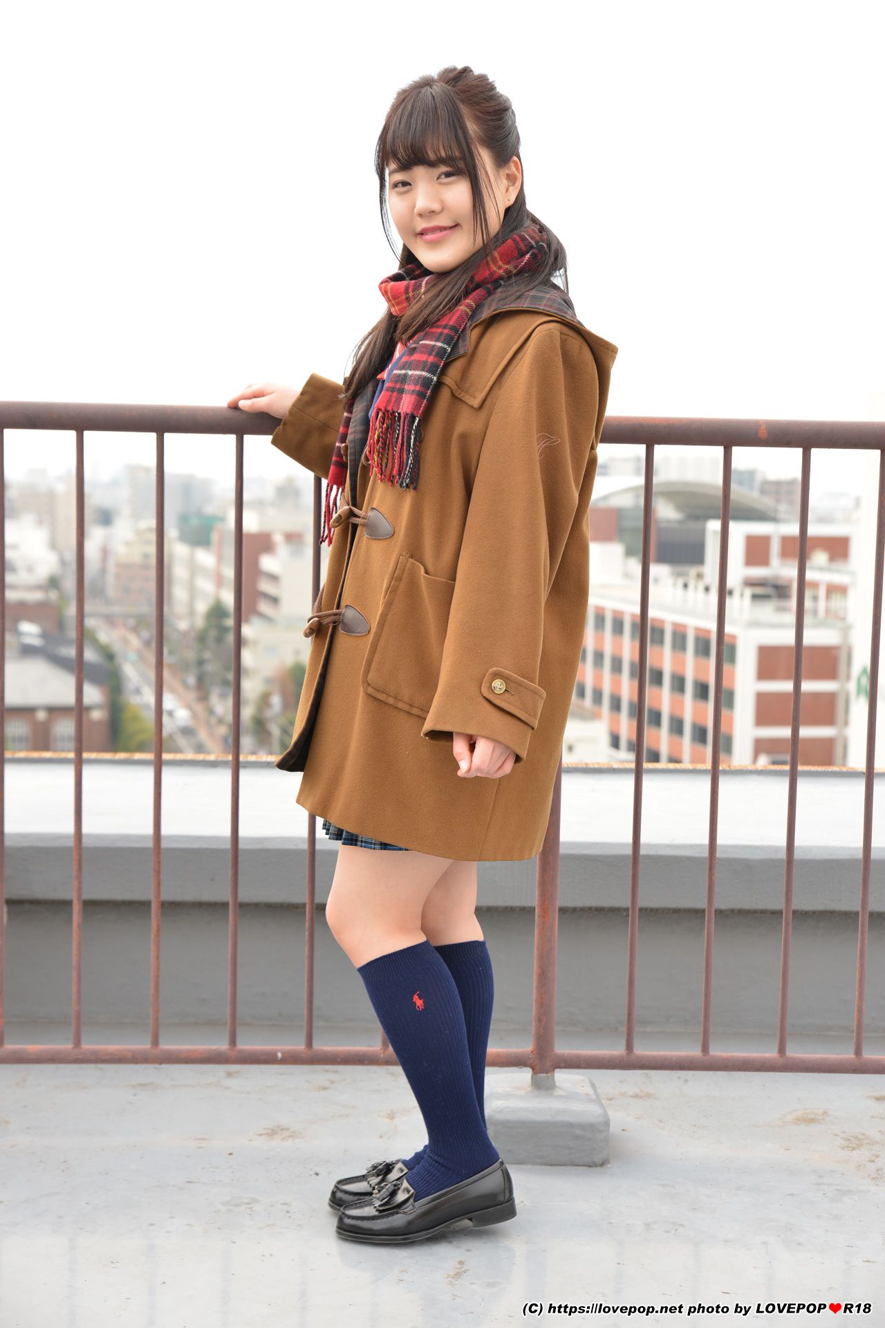 Maina Miura 水卜麻衣奈 Photoset 03-图5