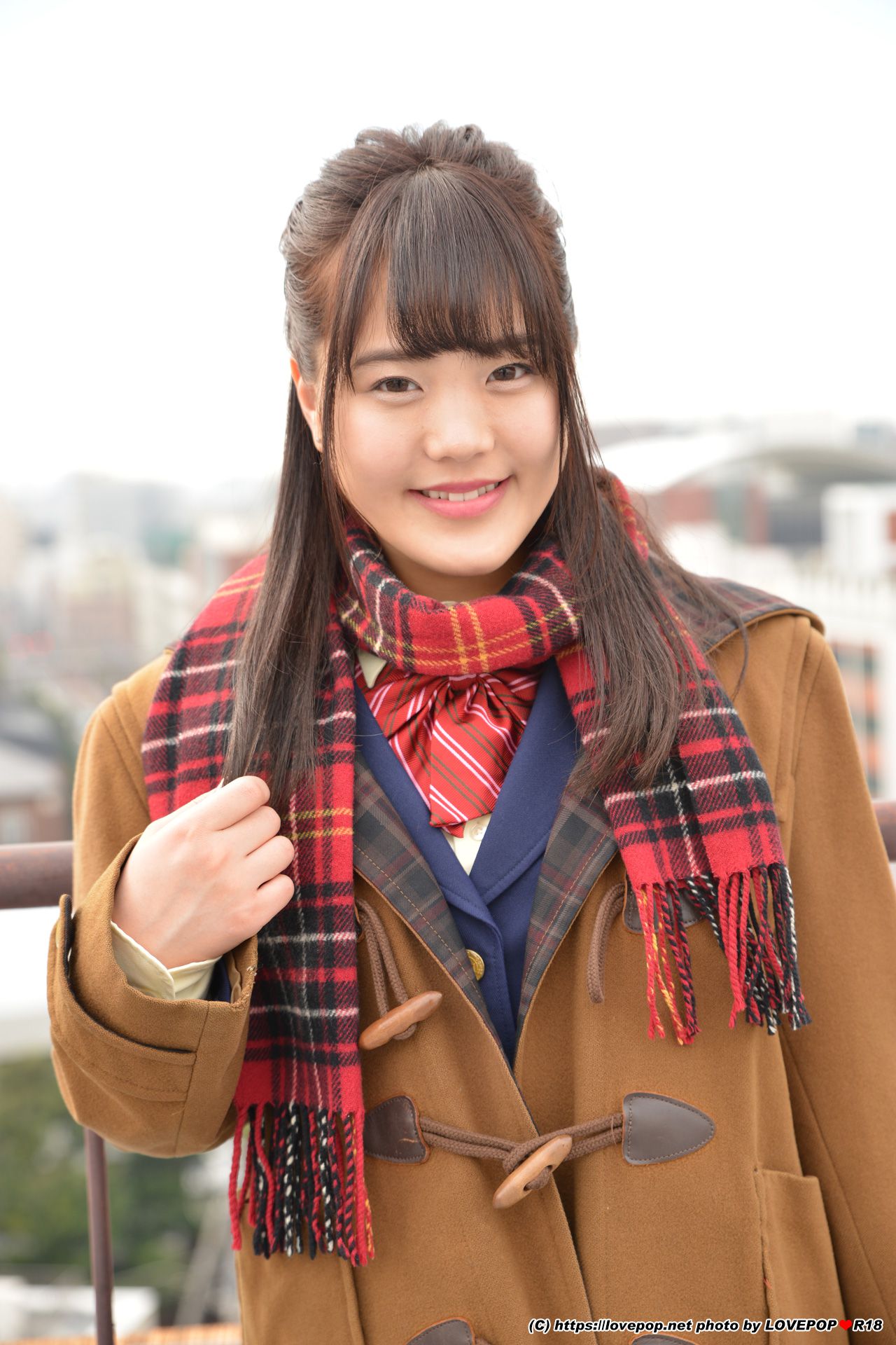 Maina Miura 水卜麻衣奈 Photoset 03-图6