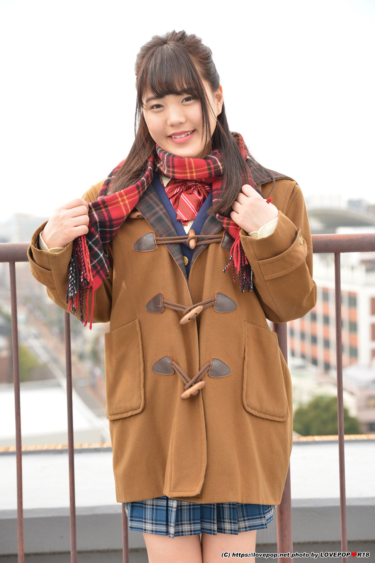 Maina Miura 水卜麻衣奈 Photoset 03-图7