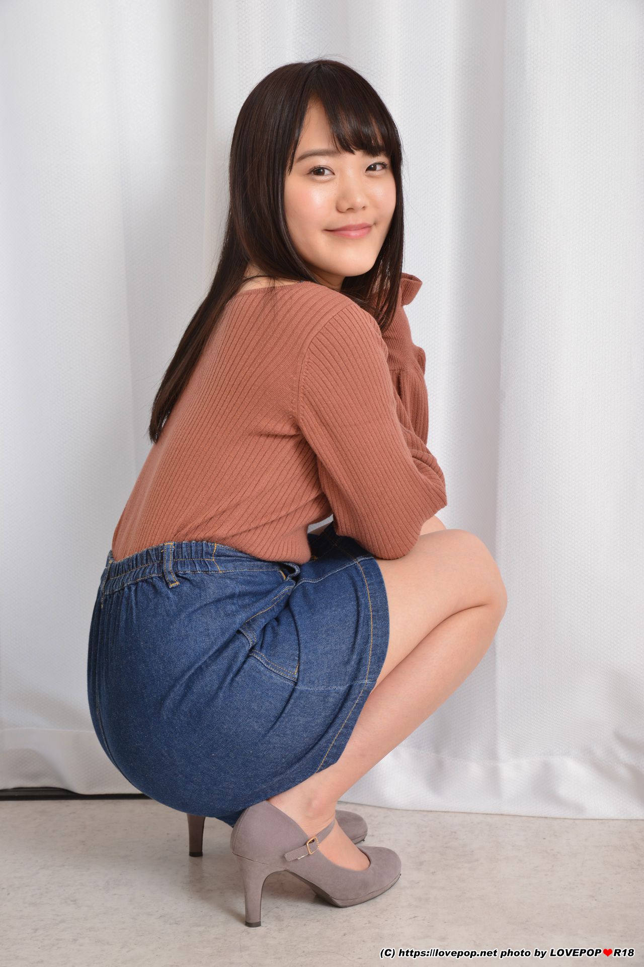 Maina Miura 水卜麻衣奈 Photoset 04-图9