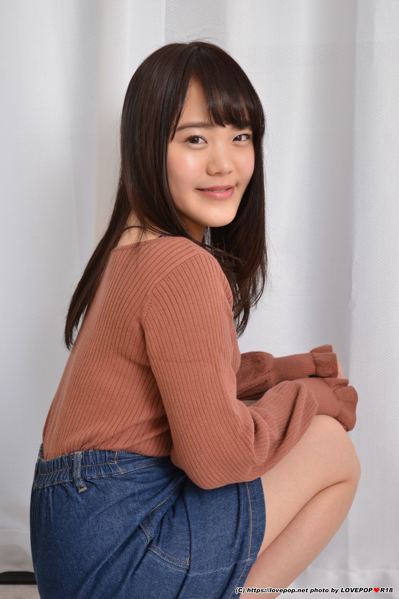 Maina Miura 水卜麻衣奈 Photoset 04-图10