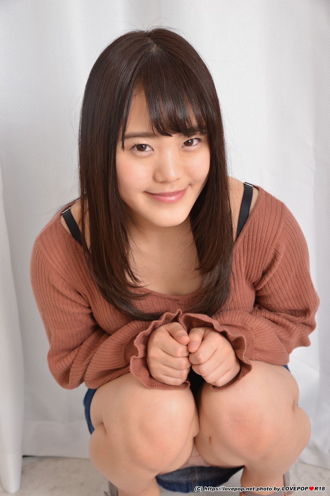 Maina Miura 水卜麻衣奈 Photoset 04-图12