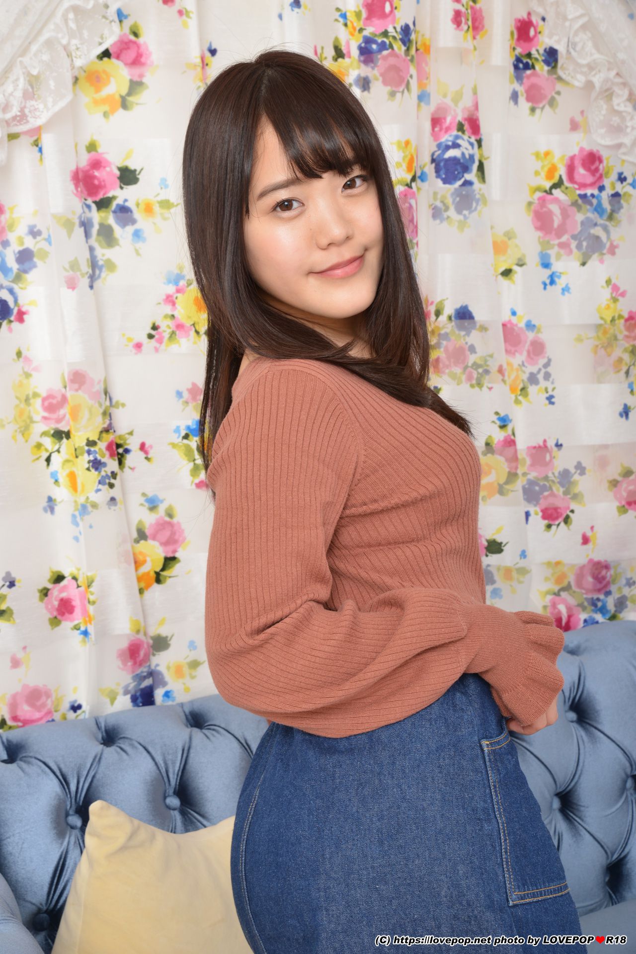 Maina Miura 水卜麻衣奈 Photoset 04-图17