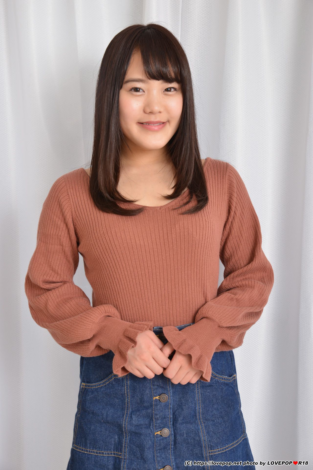 Maina Miura 水卜麻衣奈 Photoset 04-图1