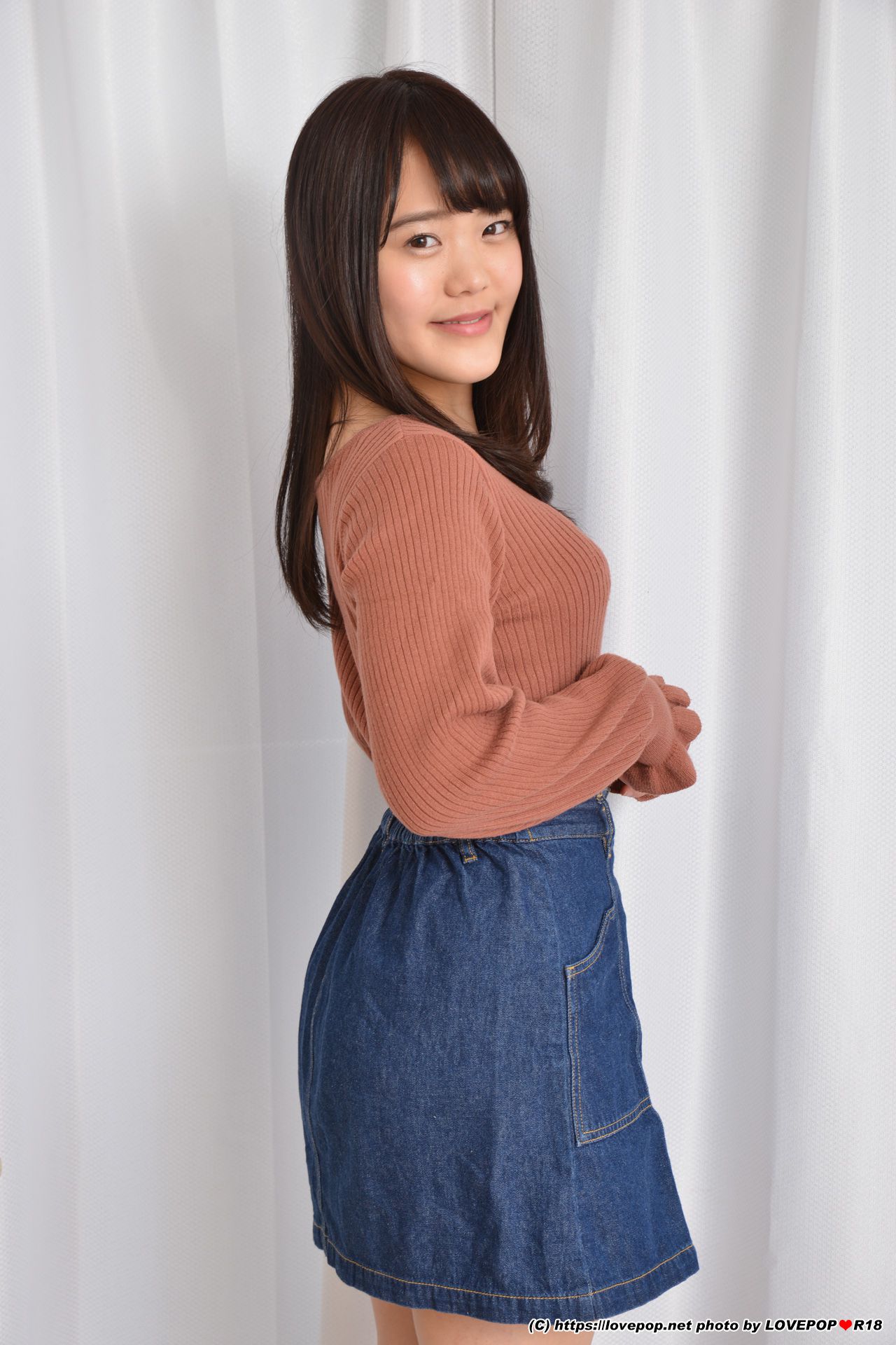 Maina Miura 水卜麻衣奈 Photoset 04-图4