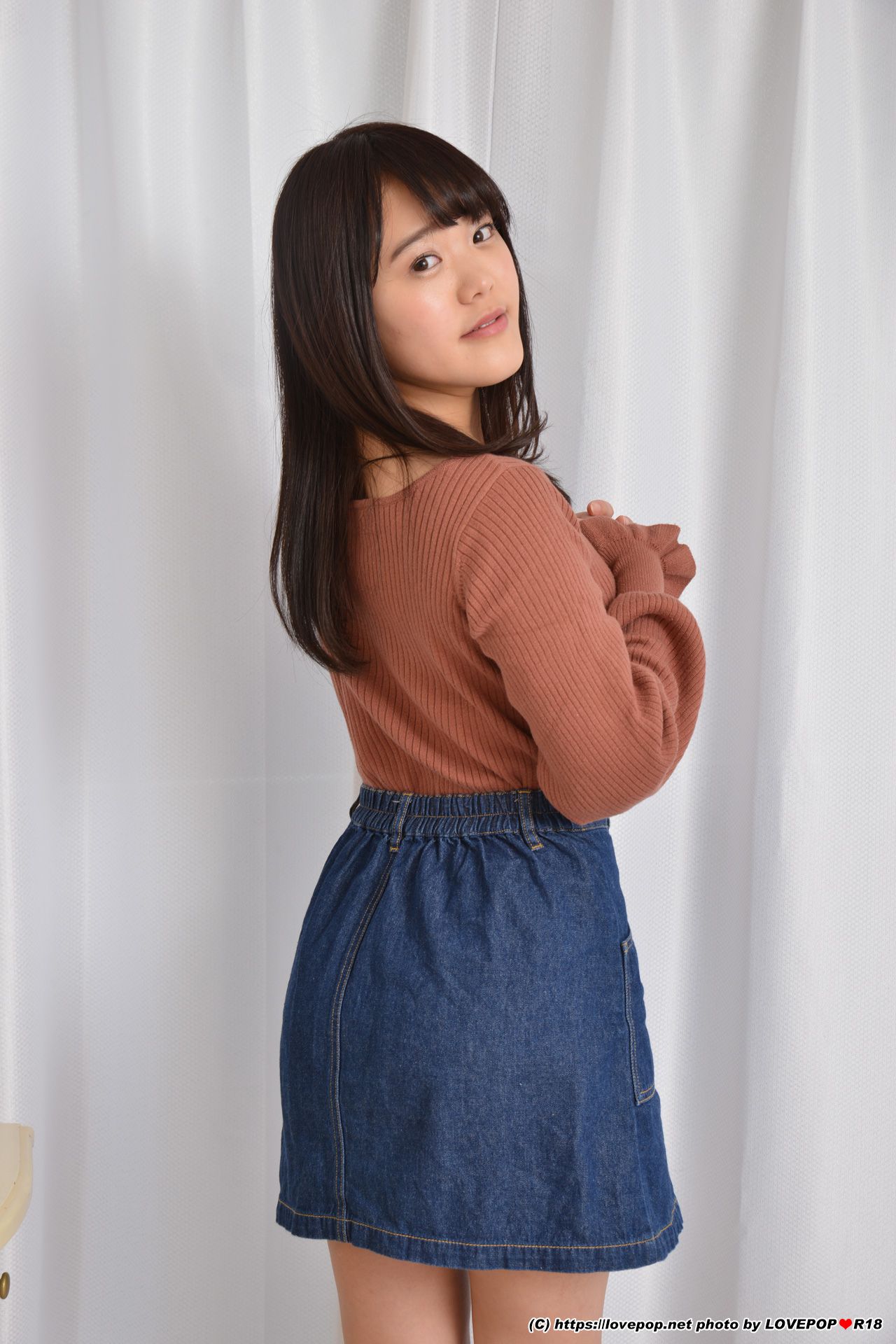 Maina Miura 水卜麻衣奈 Photoset 04-图7