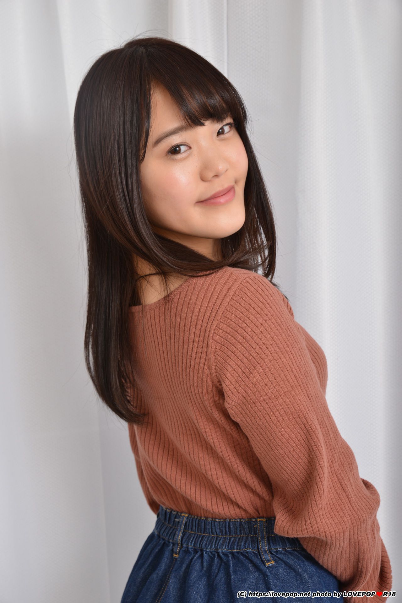 Maina Miura 水卜麻衣奈 Photoset 04-图8
