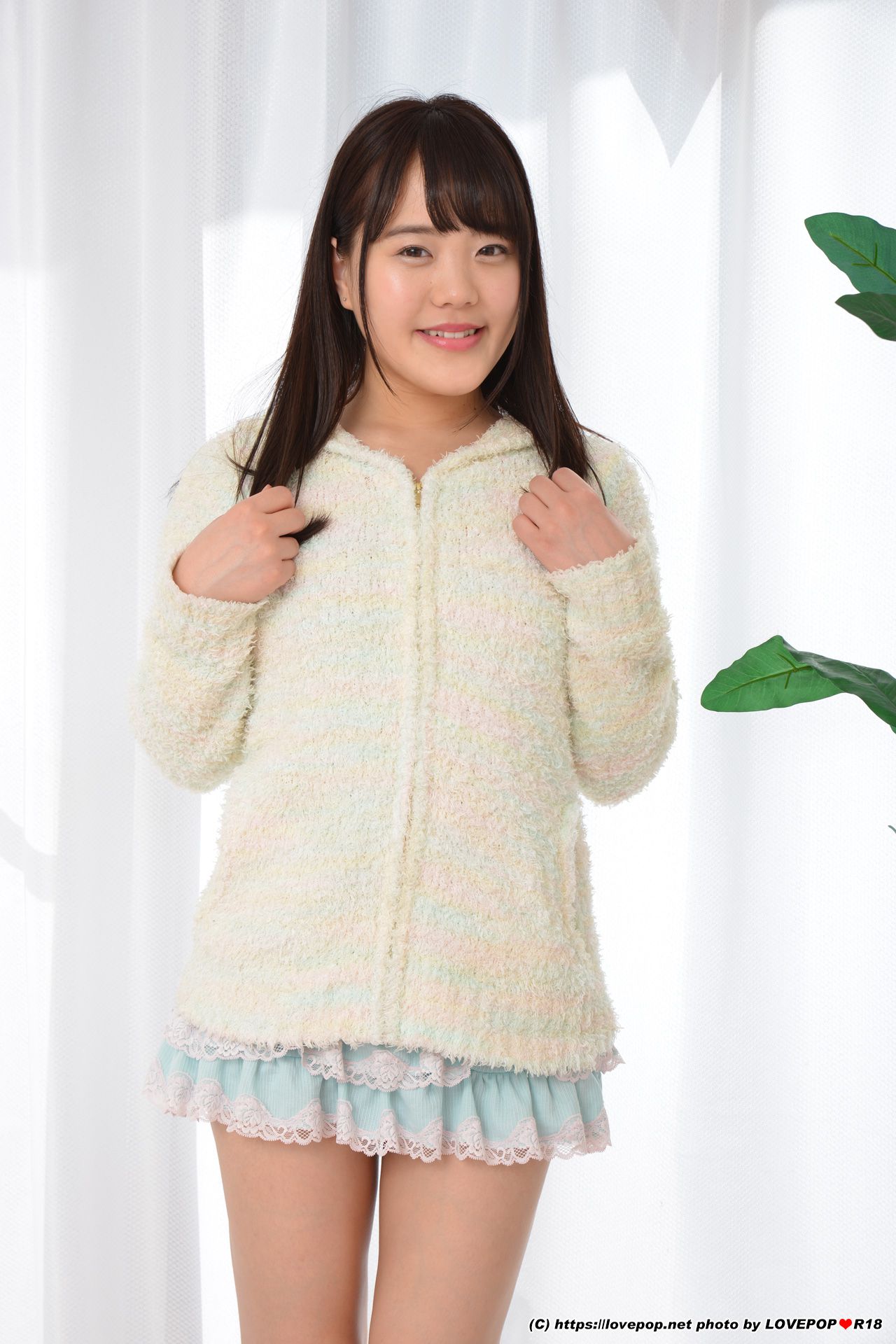 Maina Miura 水卜麻衣奈 Photoset 05-图1