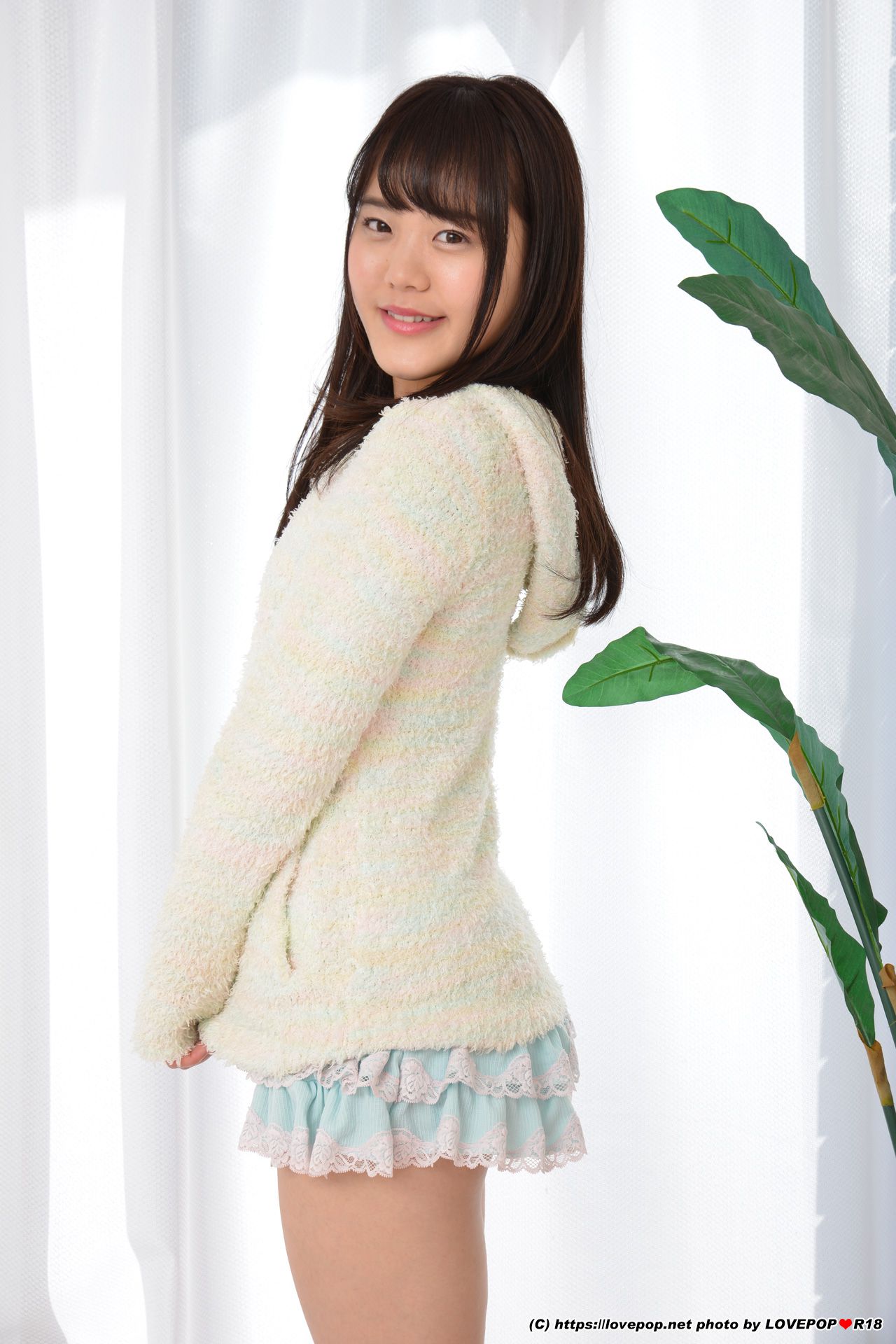 Maina Miura 水卜麻衣奈 Photoset 05-图4