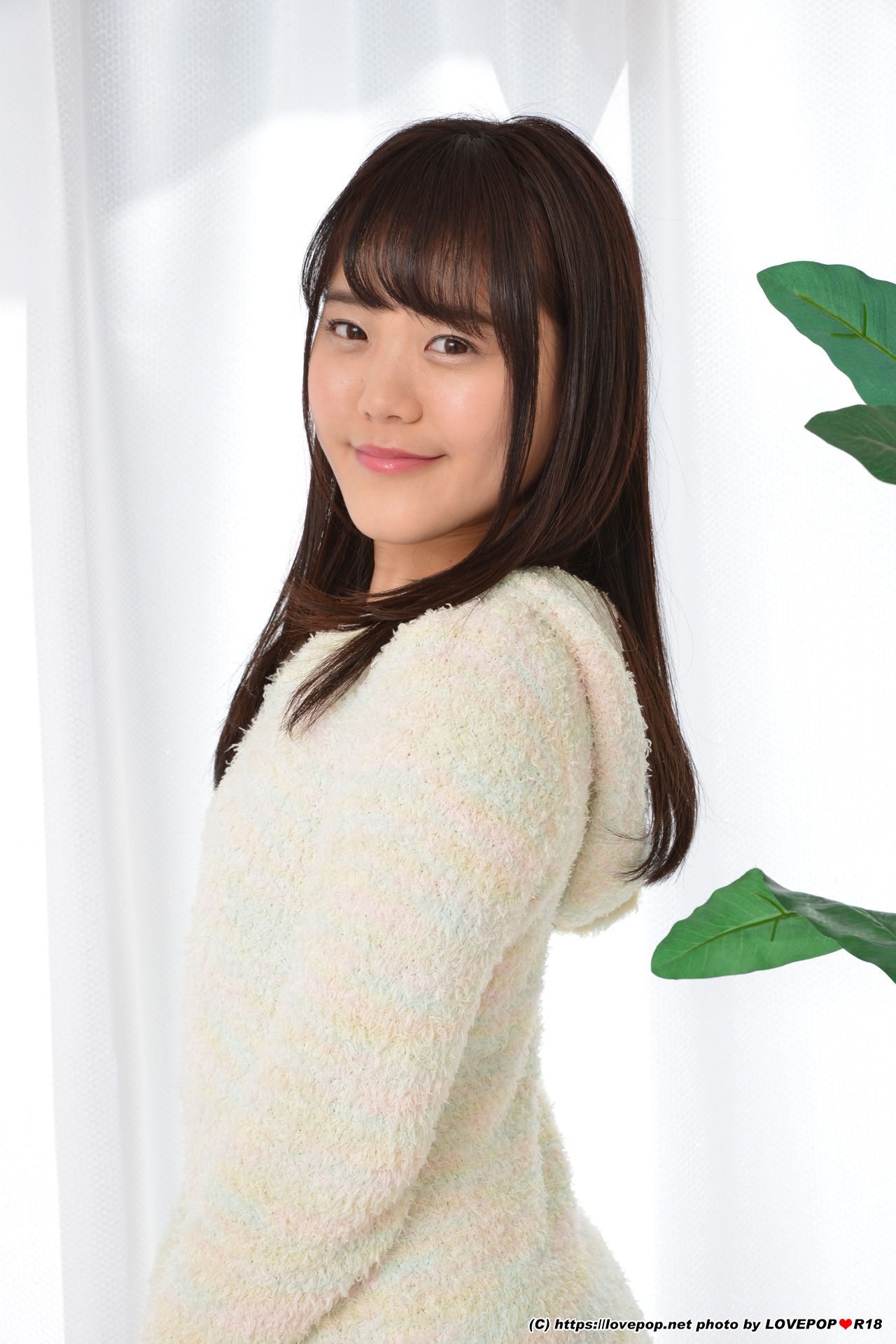 Maina Miura 水卜麻衣奈 Photoset 05-图5
