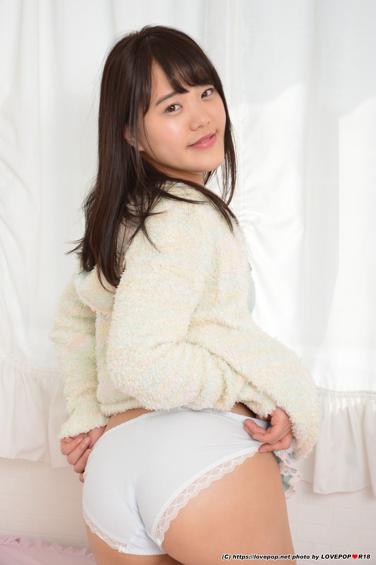 Maina Miura 水卜麻衣奈 Photoset 05-图61