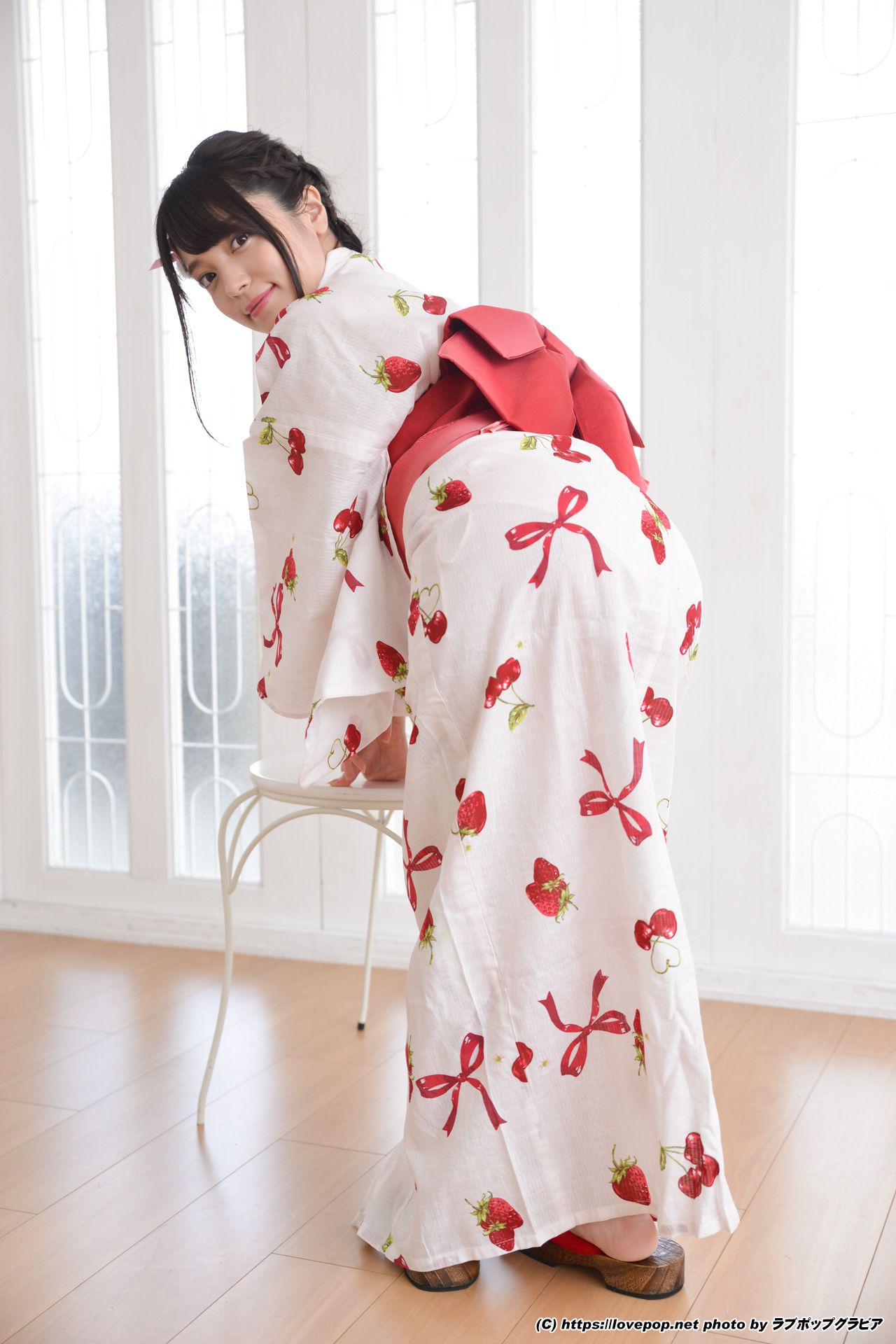 Misa Kurihara 栗原みさ Photoset 01-图9