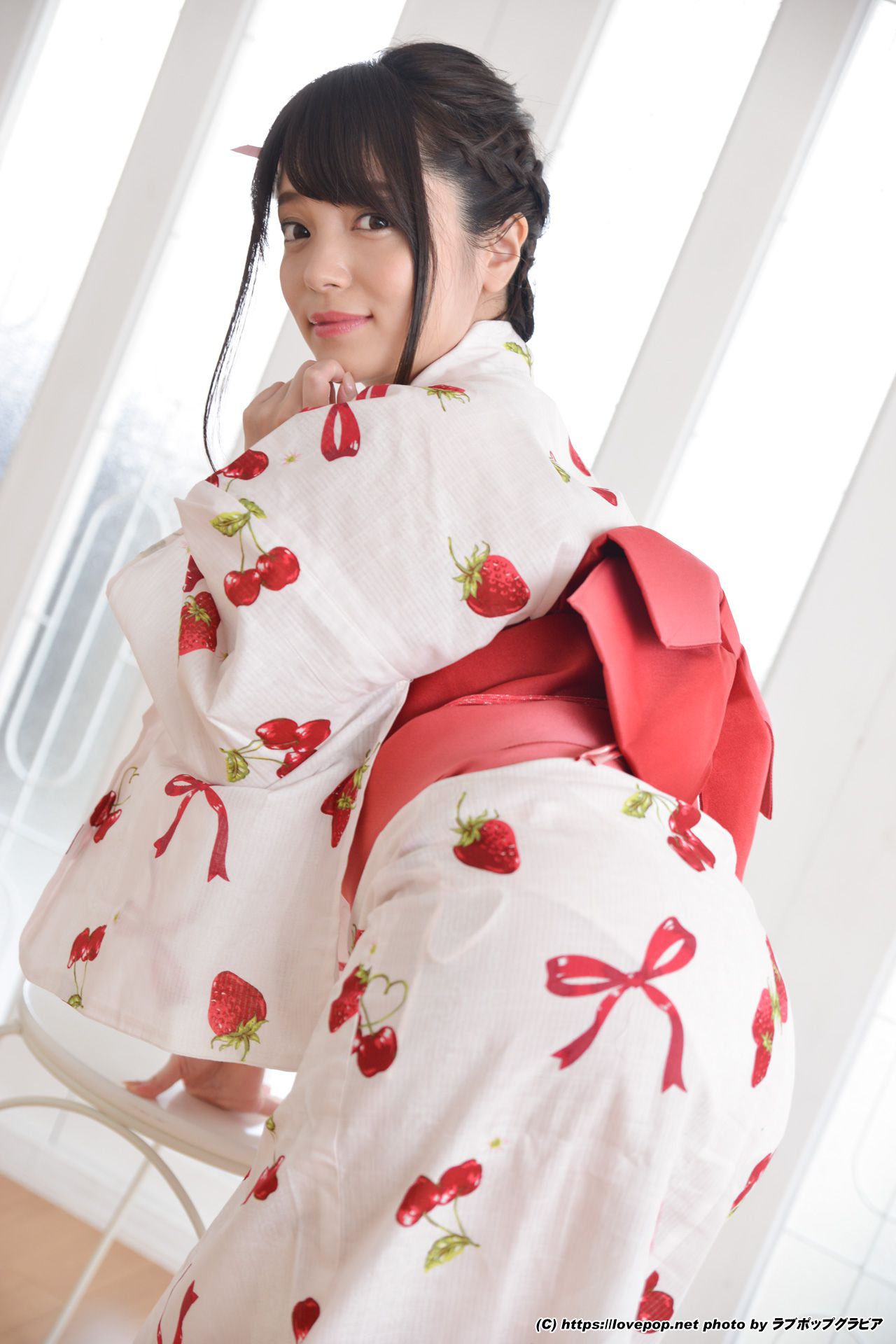 Misa Kurihara 栗原みさ Photoset 01-图10