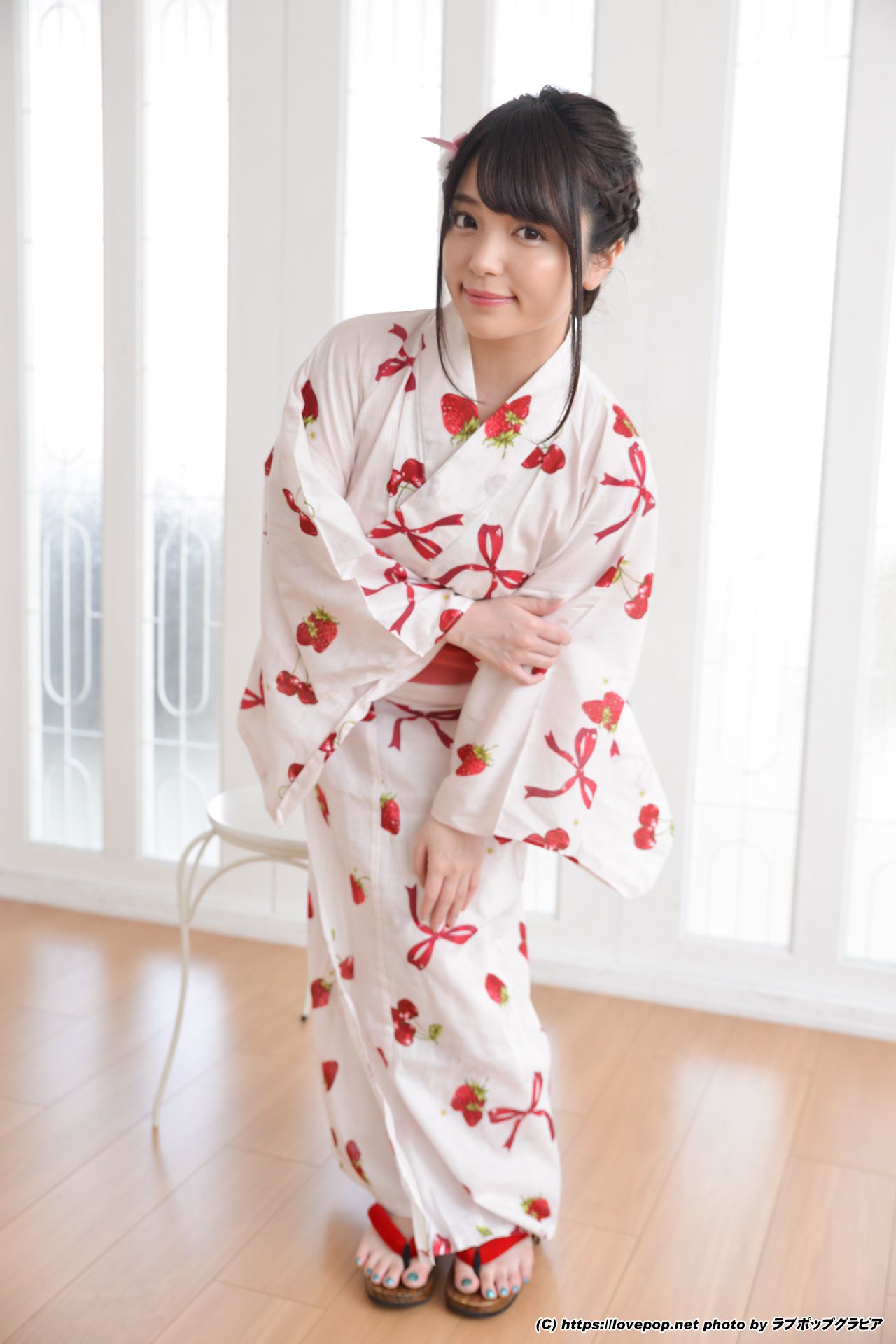 Misa Kurihara 栗原みさ Photoset 01-图11