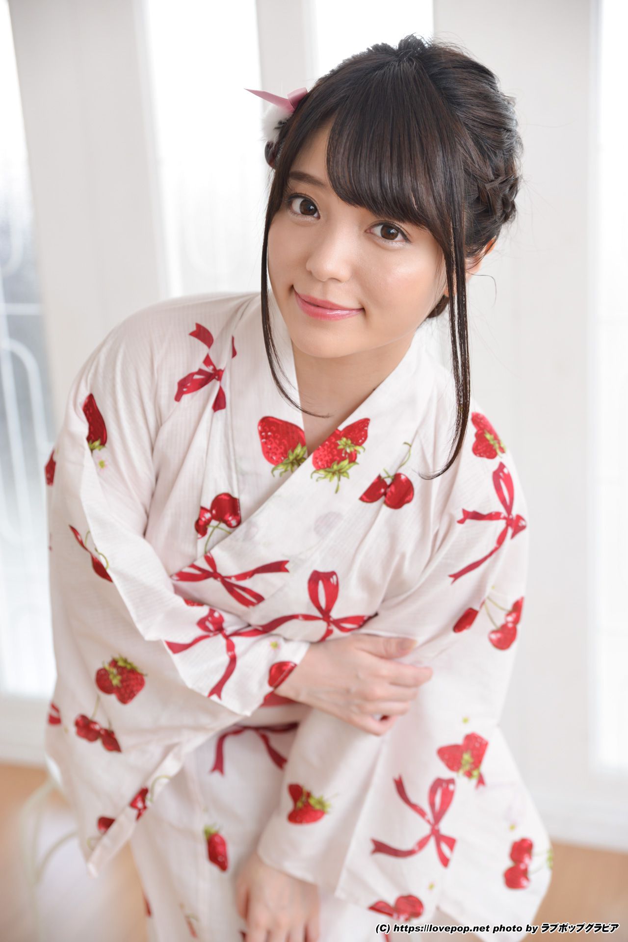 Misa Kurihara 栗原みさ Photoset 01-图12