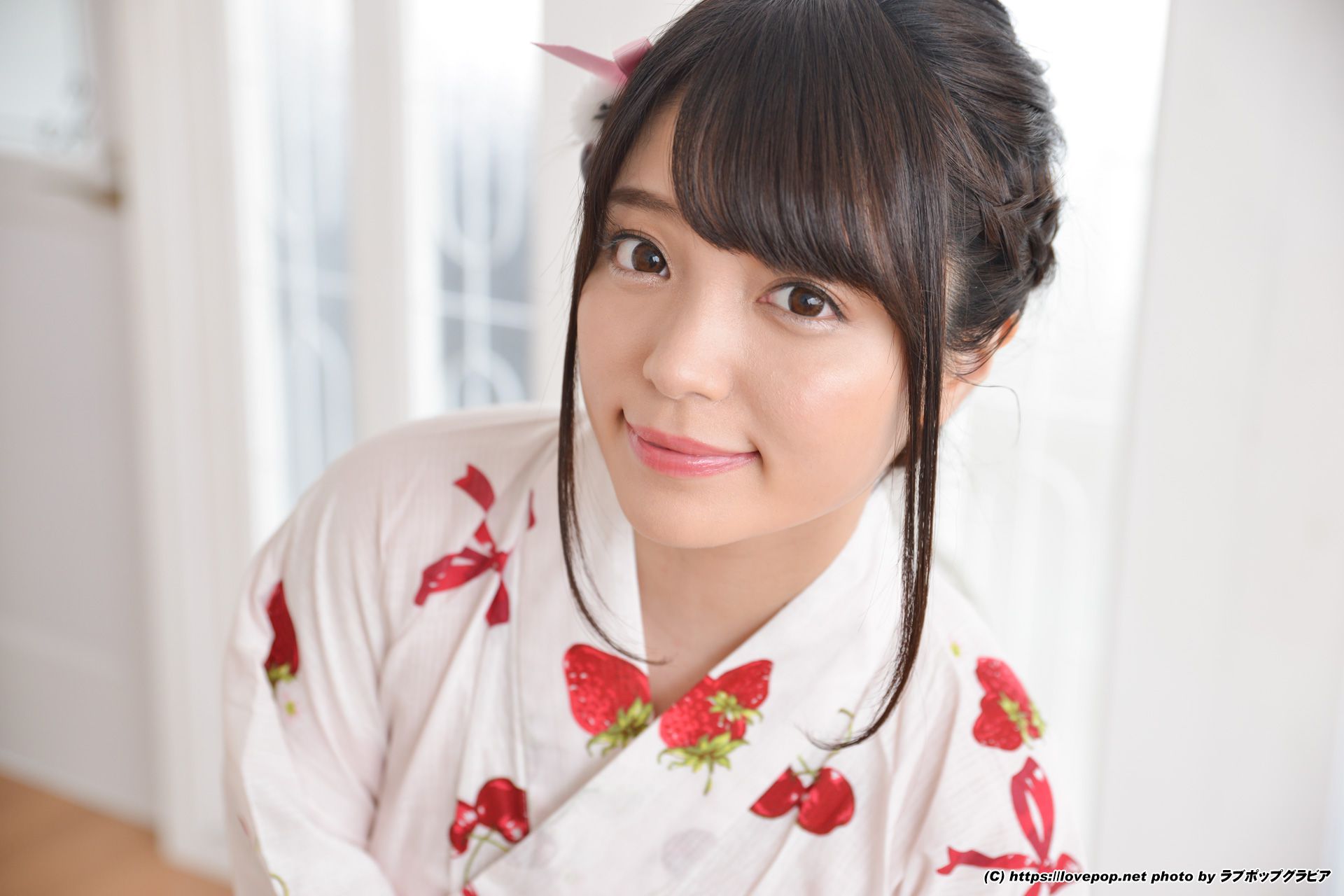 Misa Kurihara 栗原みさ Photoset 01-图13