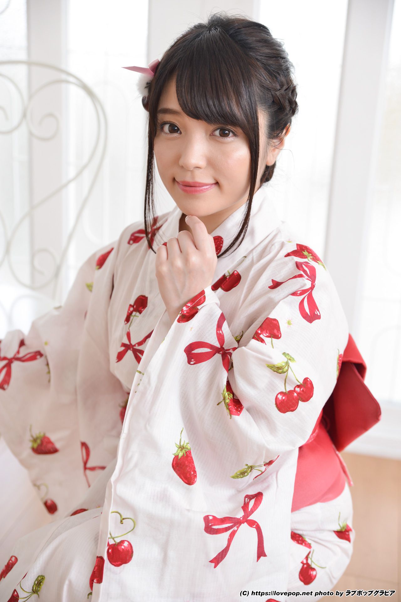 Misa Kurihara 栗原みさ Photoset 01-图14