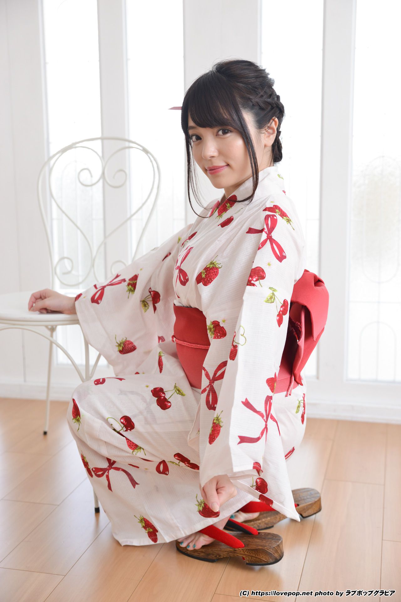 Misa Kurihara 栗原みさ Photoset 01-图15