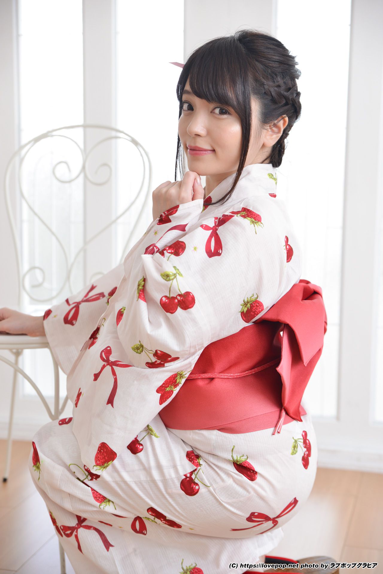 Misa Kurihara 栗原みさ Photoset 01-图16