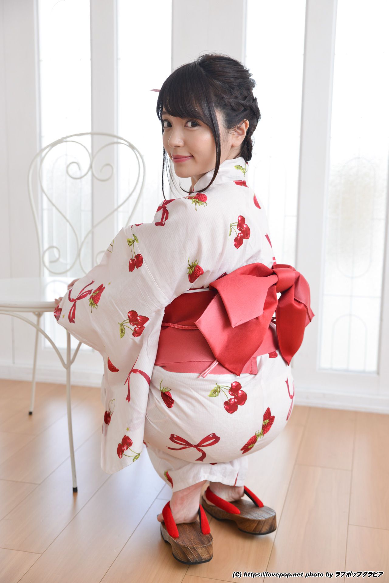 Misa Kurihara 栗原みさ Photoset 01-图17