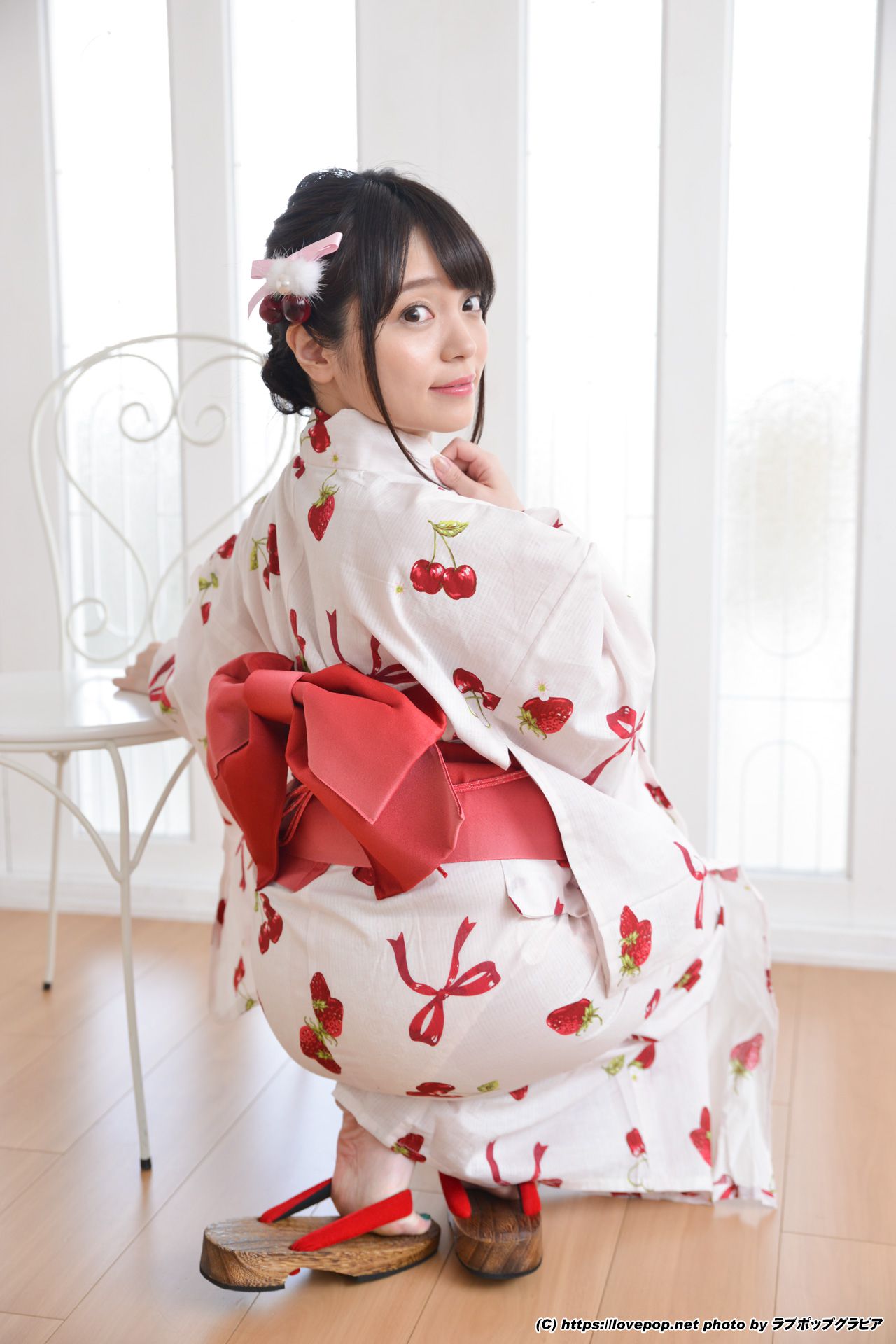 Misa Kurihara 栗原みさ Photoset 01-图19