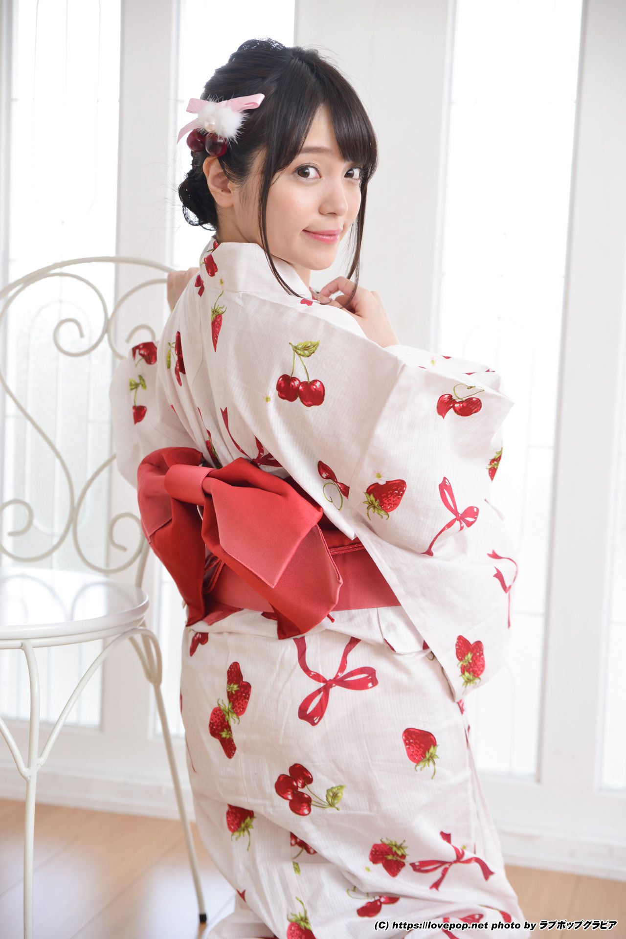 Misa Kurihara 栗原みさ Photoset 01-图20