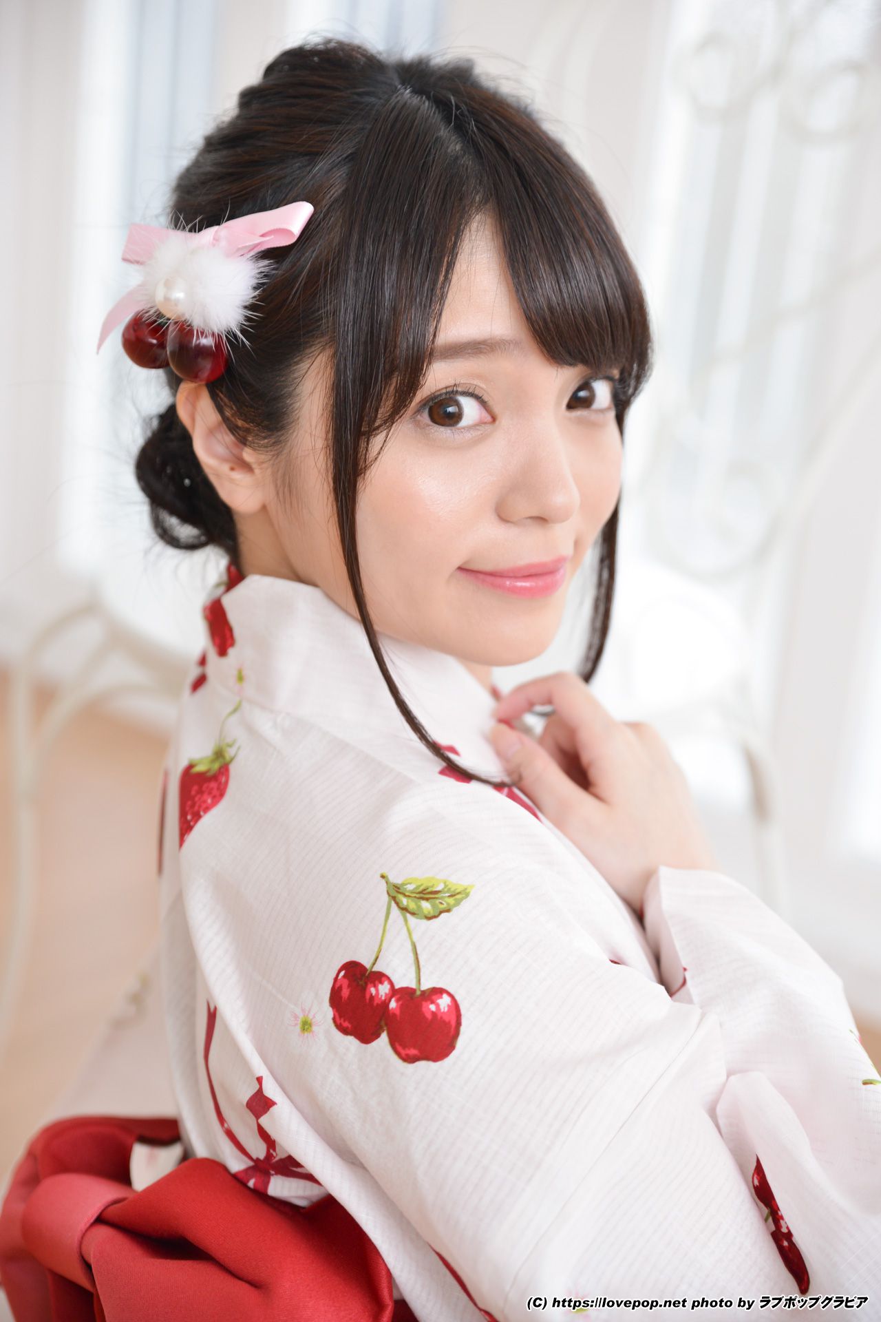 Misa Kurihara 栗原みさ Photoset 01-图22