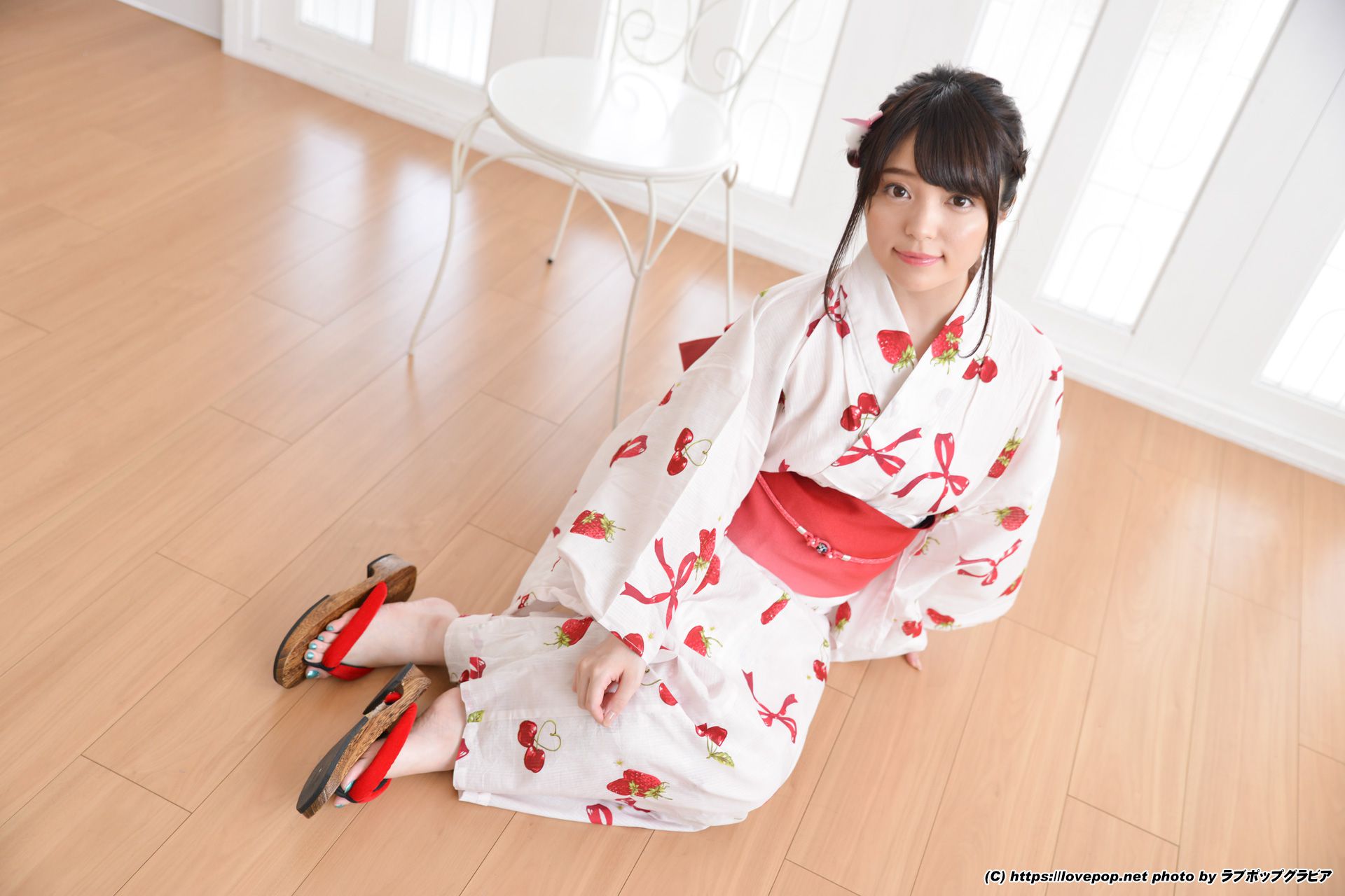 Misa Kurihara 栗原みさ Photoset 01-图23