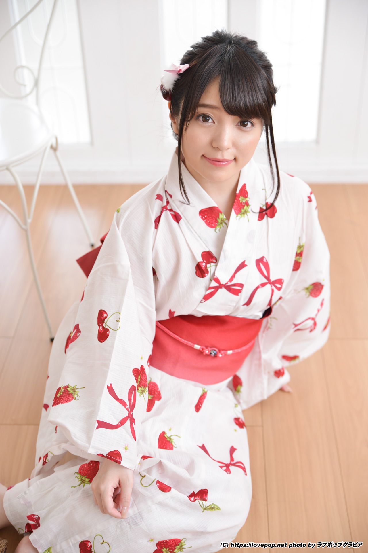 Misa Kurihara 栗原みさ Photoset 01-图24