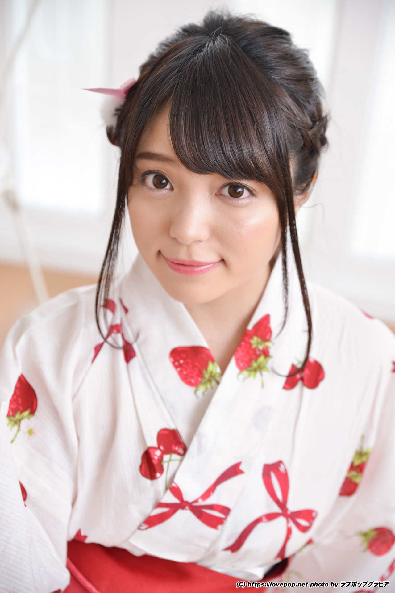 Misa Kurihara 栗原みさ Photoset 01-图25